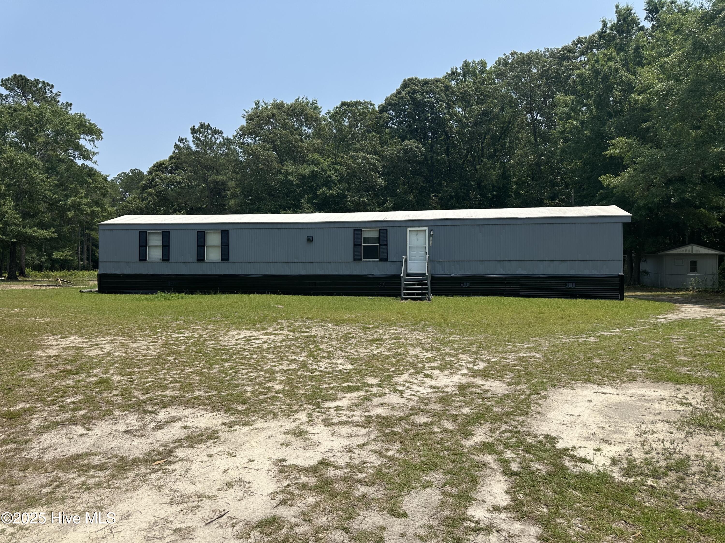8820 Johns Mill Road Property Photo 1