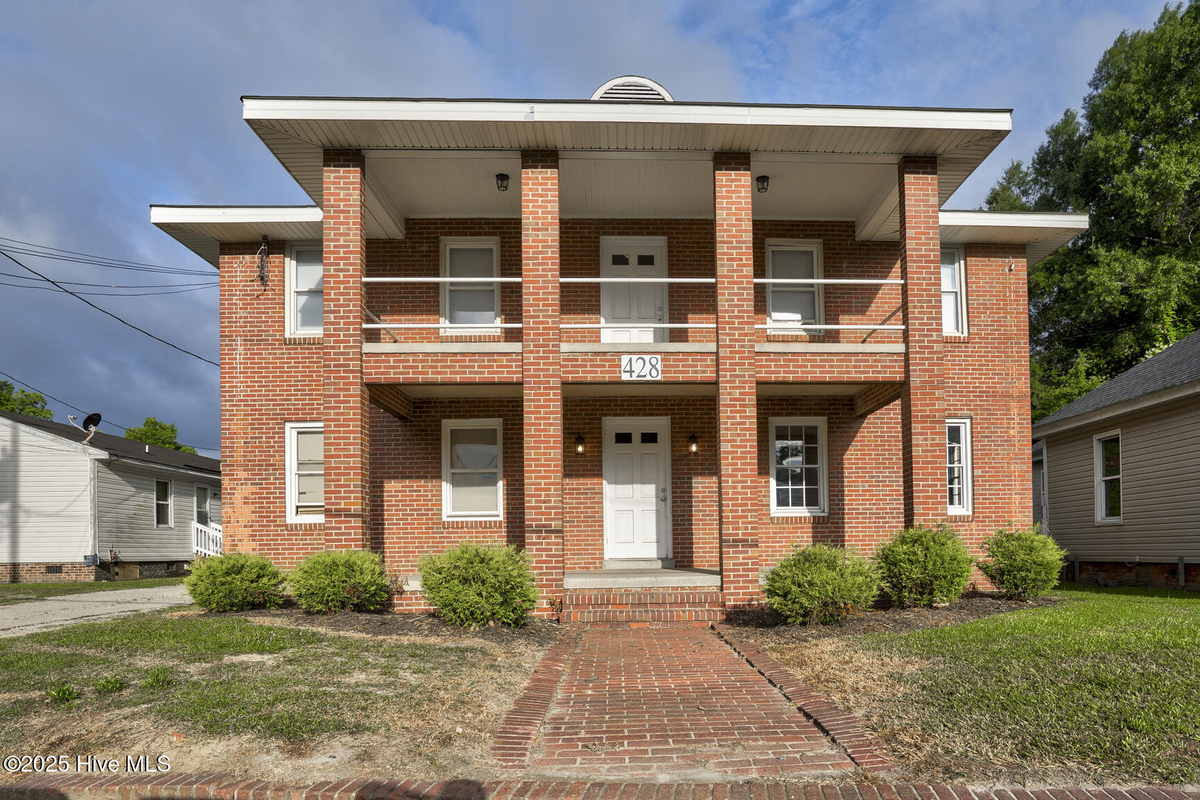 428 Cokey Road Property Photo 1