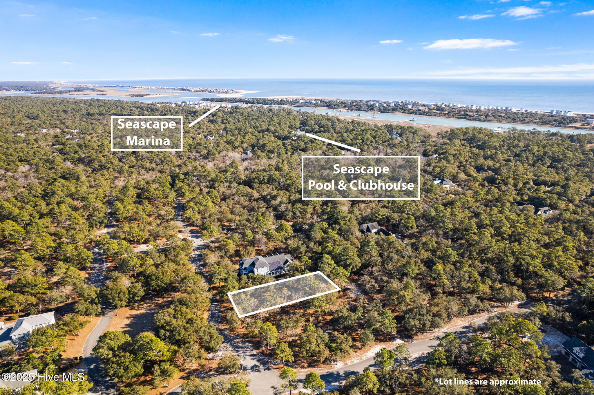 593 Maritime Way Property Photo 1