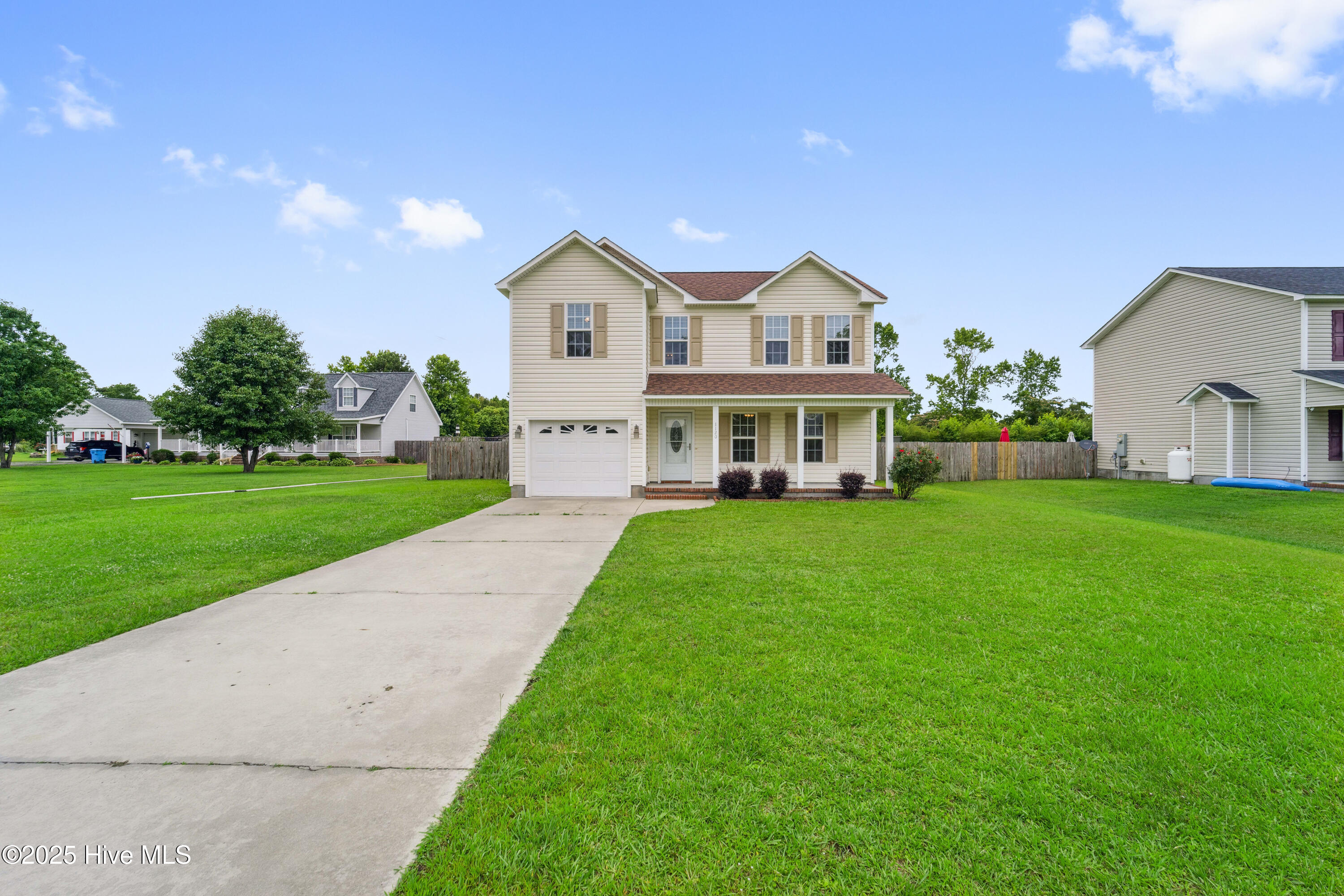 1120 Ben Williams Road Property Photo 1