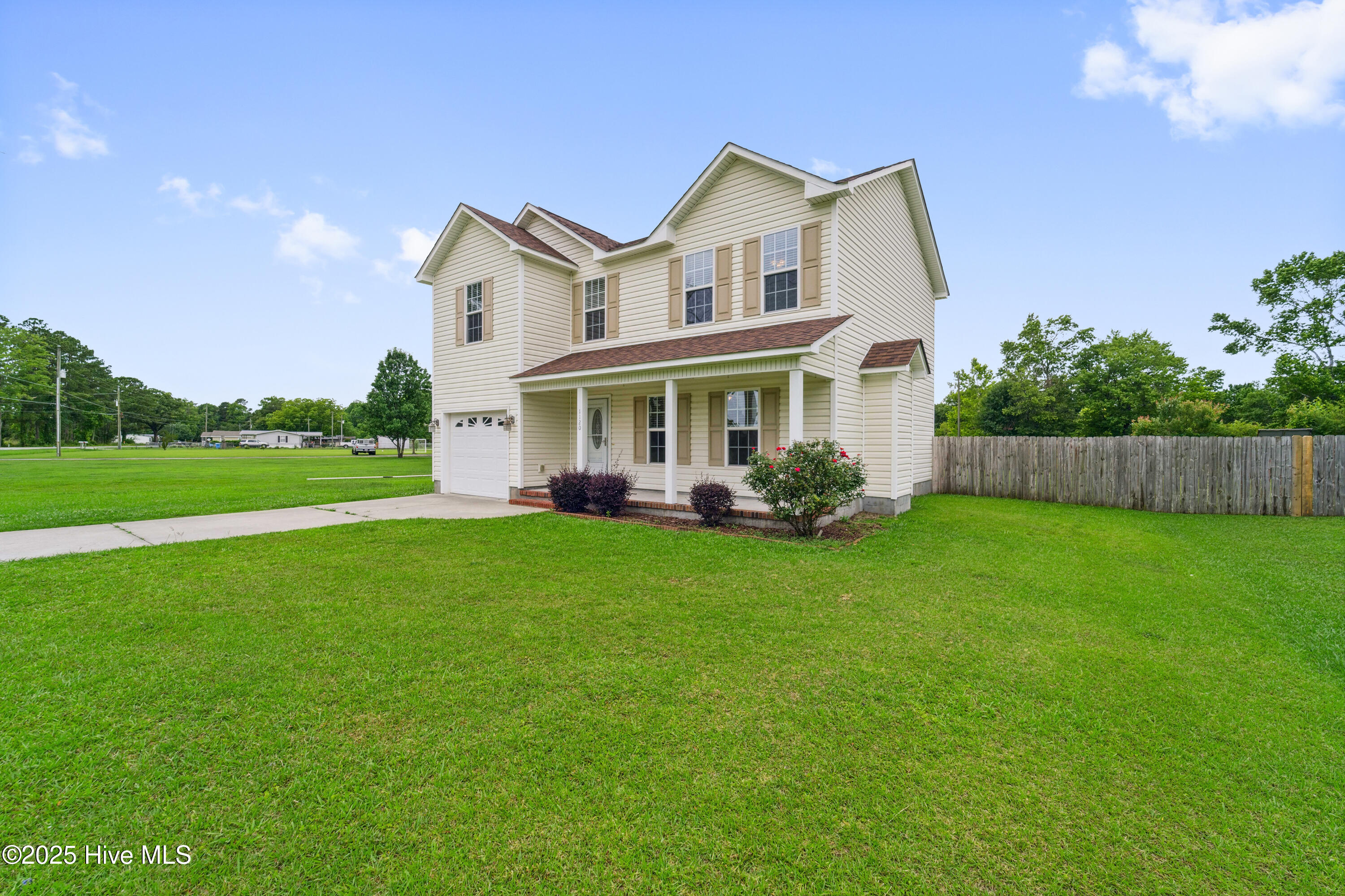 1120 Ben Williams Road Property Photo 1
