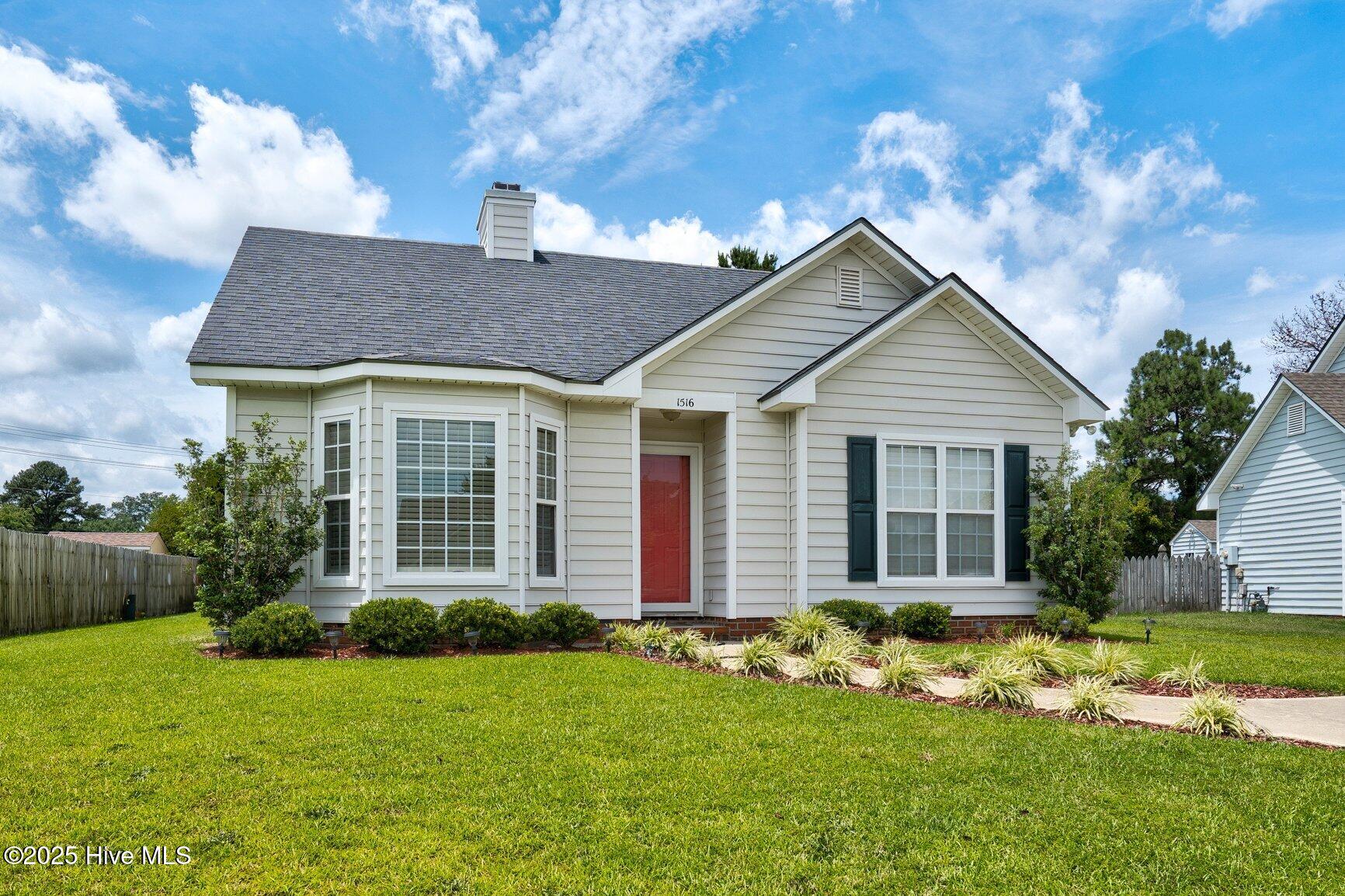 1516 Greys Mill Road