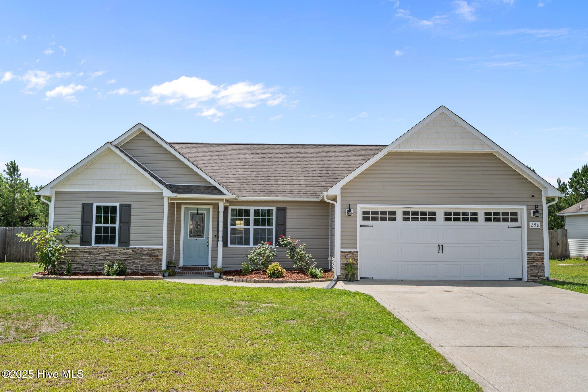 256 Rowland Drive Property Photo 1