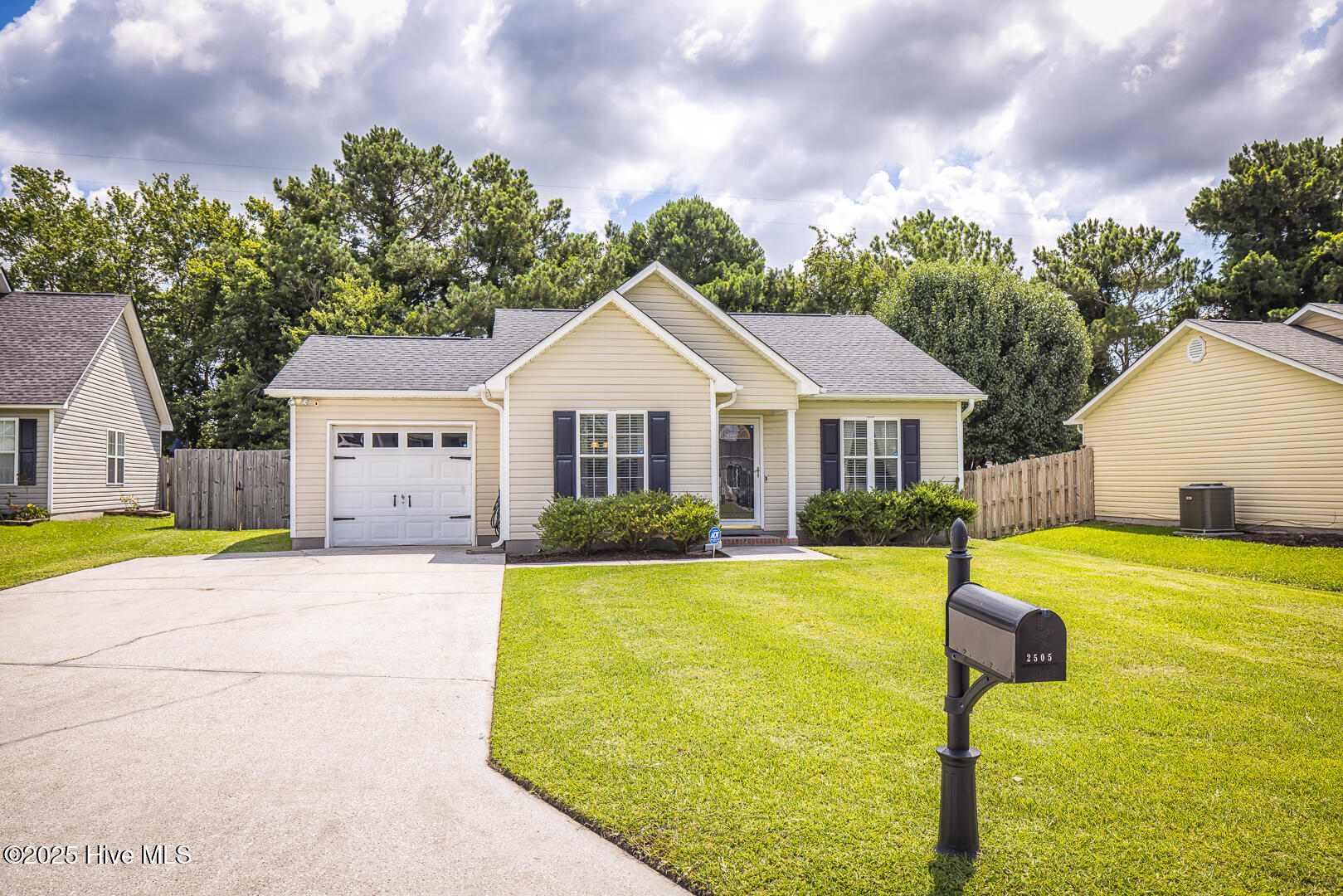 2505 Legend Drive Property Photo 1