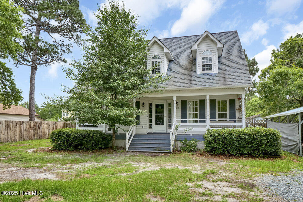1372 E Boiling Spring Road Property Photo 1
