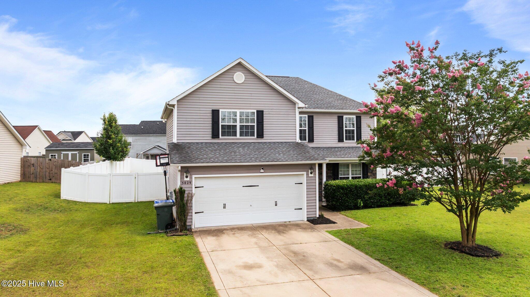 5029 Windflower Drive Property Photo 1