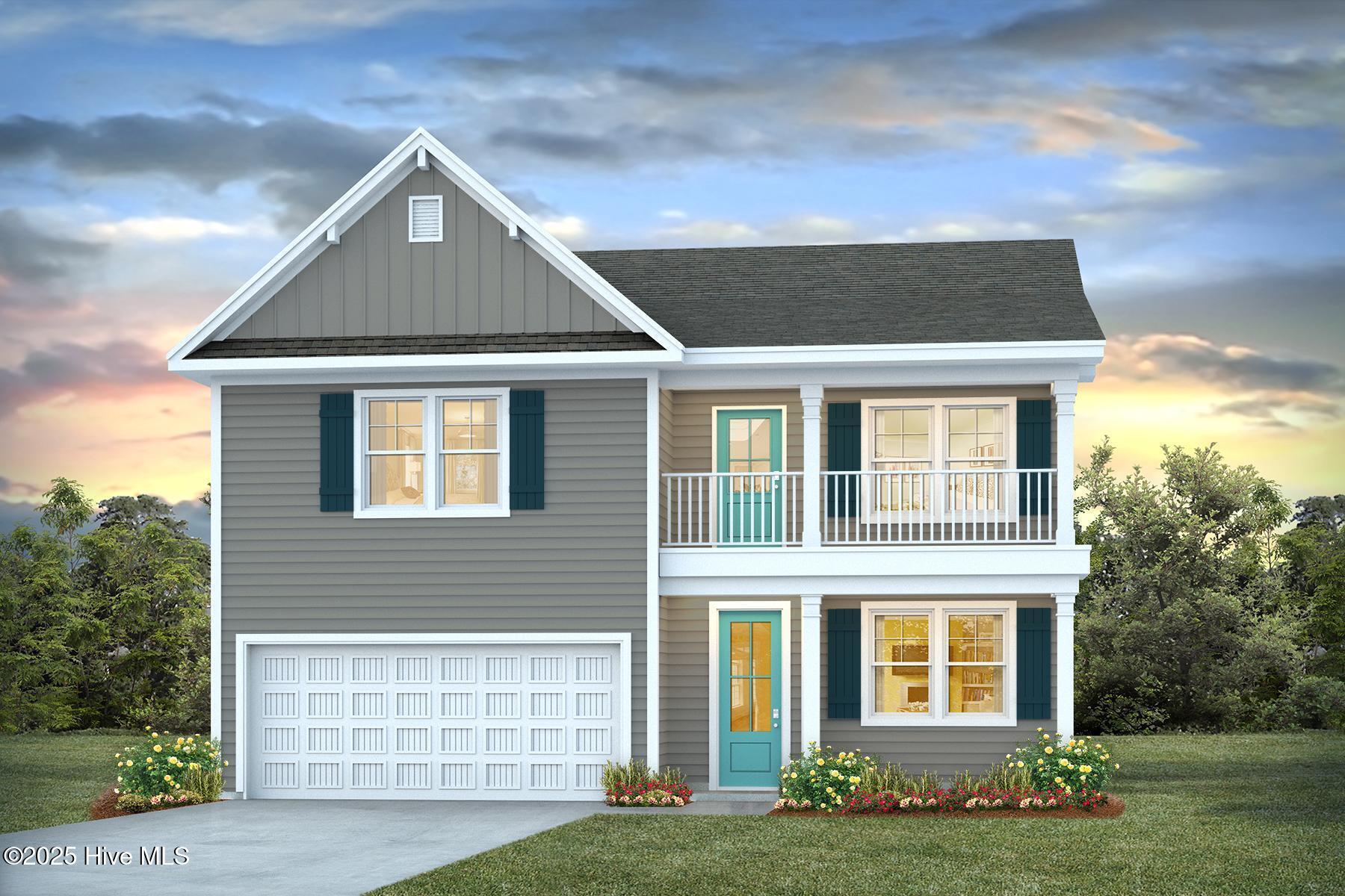 338 Whalebone Avenue Lot 200 Property Photo 1