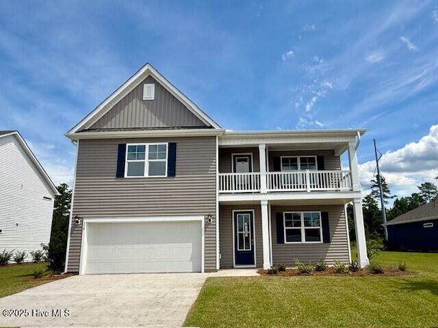 338 Whalebone Avenue Lot 200 Property Photo 1