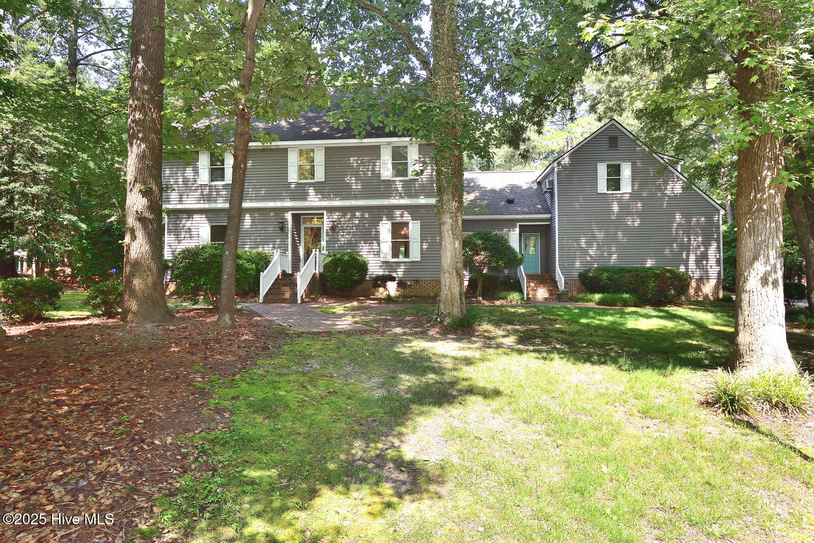 2708 Coleberry Trail