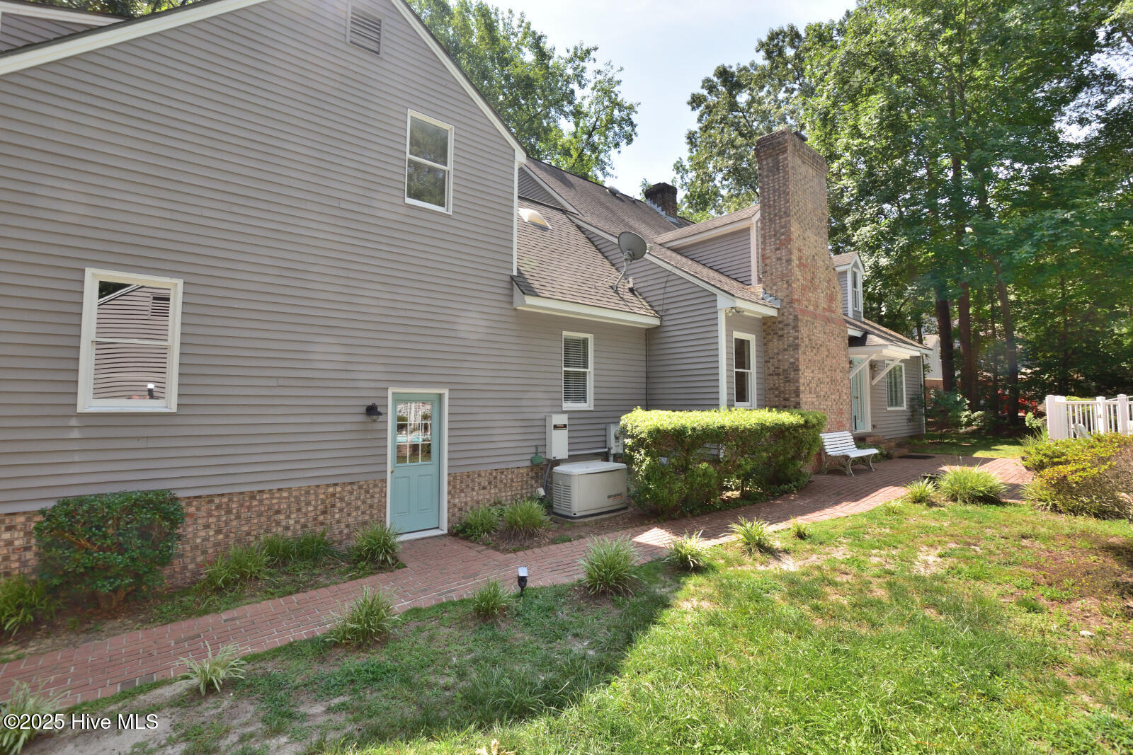 2708 Coleberry Trail Property Photo 42