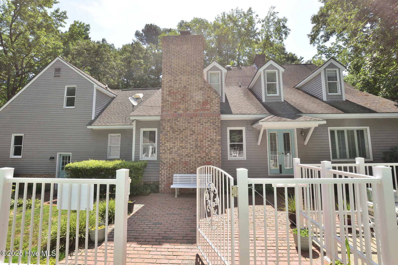 2708 Coleberry Trail Property Photo 43