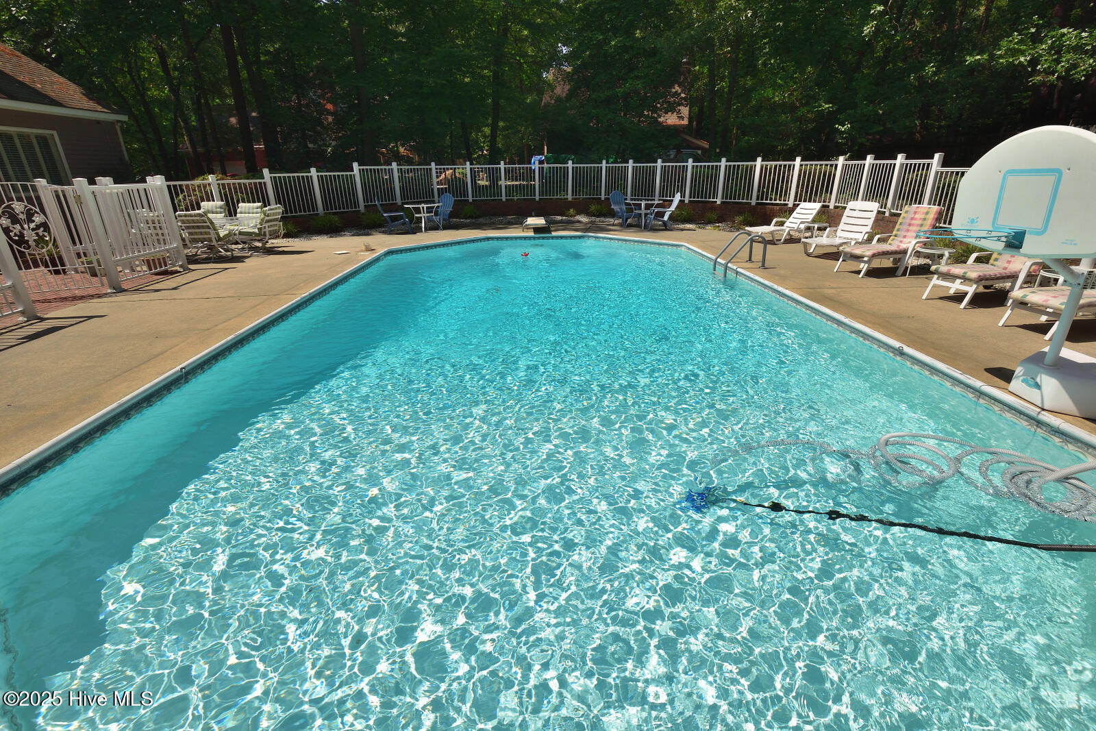 2708 Coleberry Trail Property Photo 45