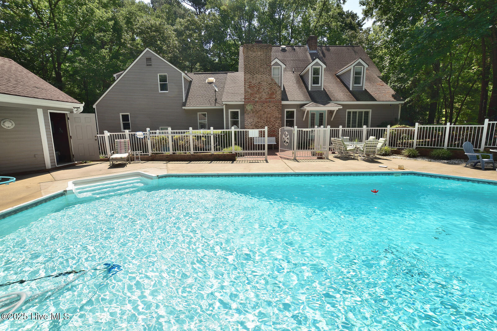 2708 Coleberry Trail Property Photo 46
