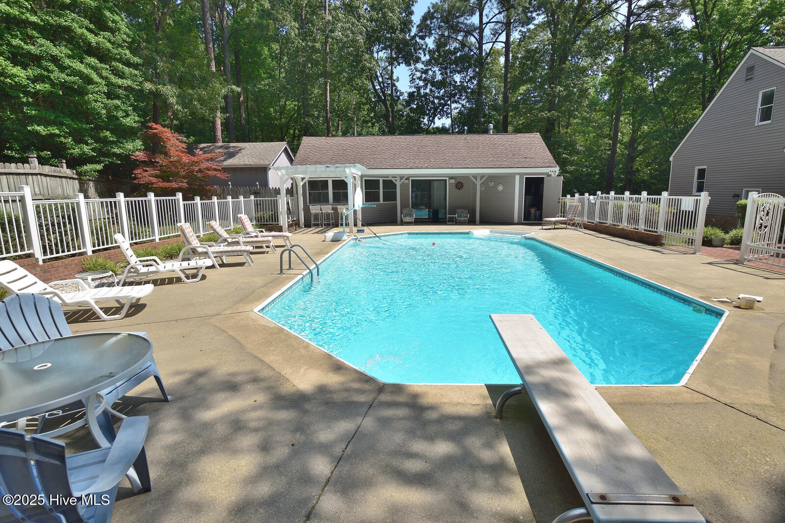 2708 Coleberry Trail Property Photo 49