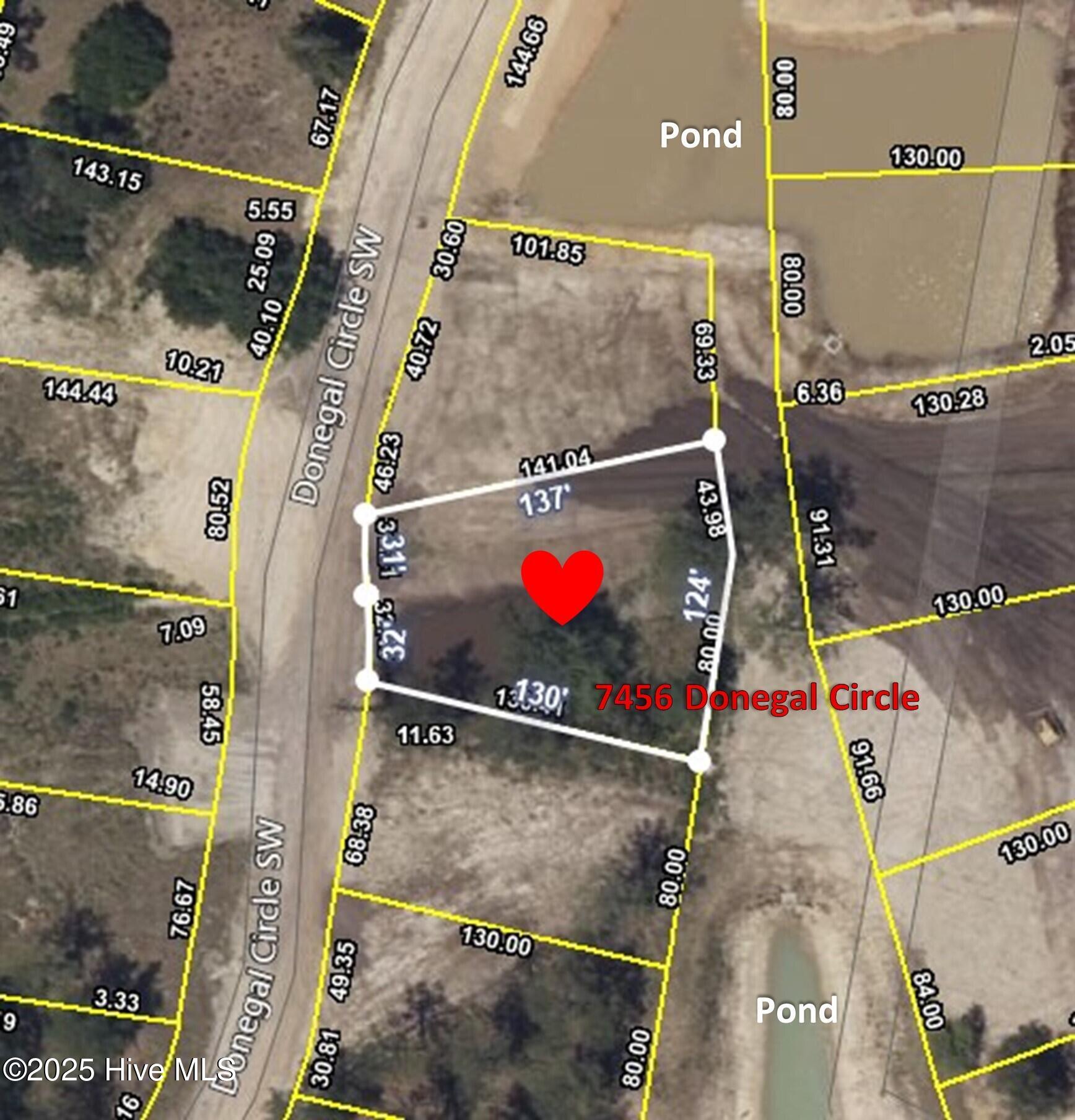 7456 Donegal Circle Property Photo 1