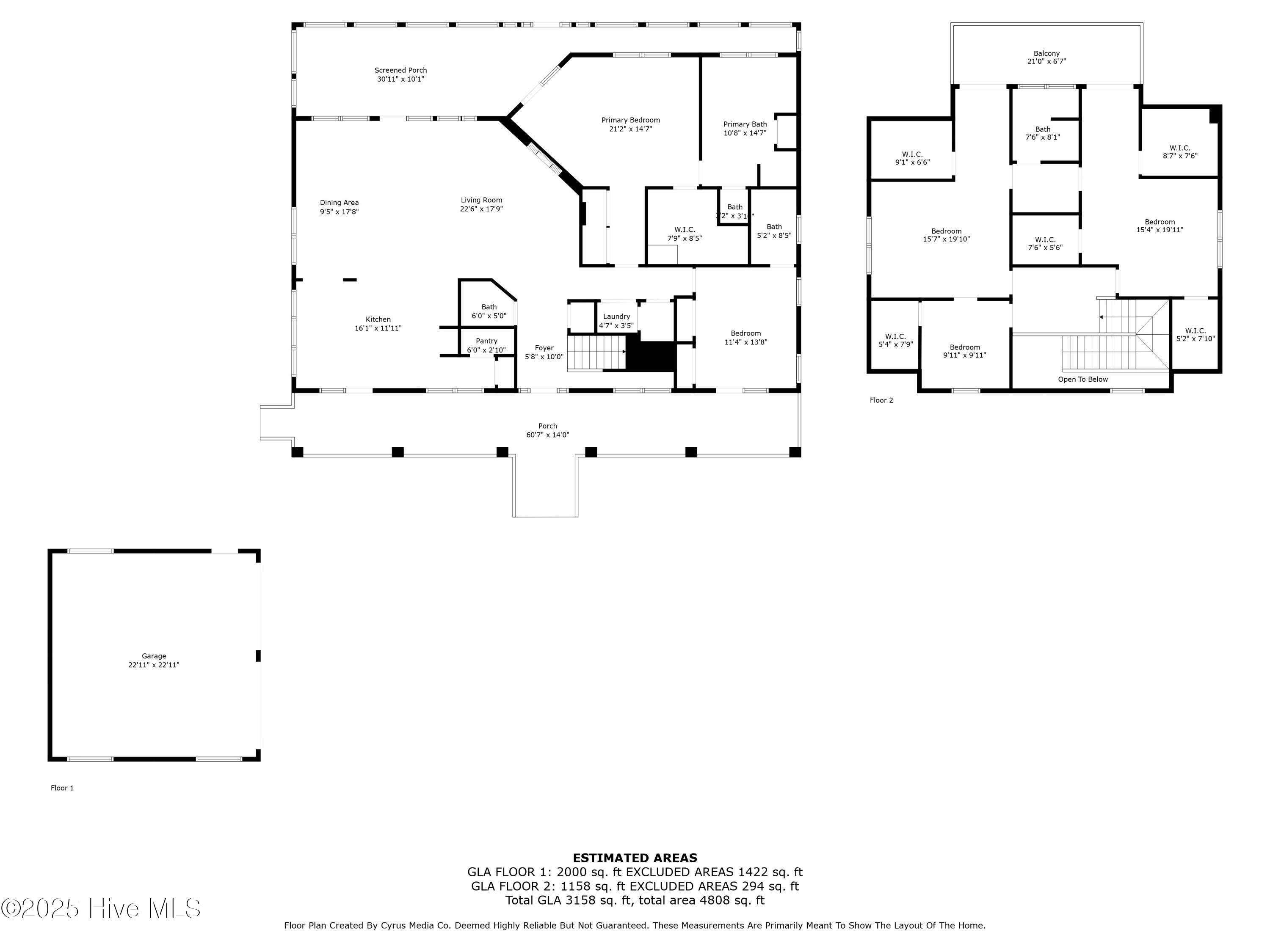 376 Red Fox Run Drive Property Photo 65