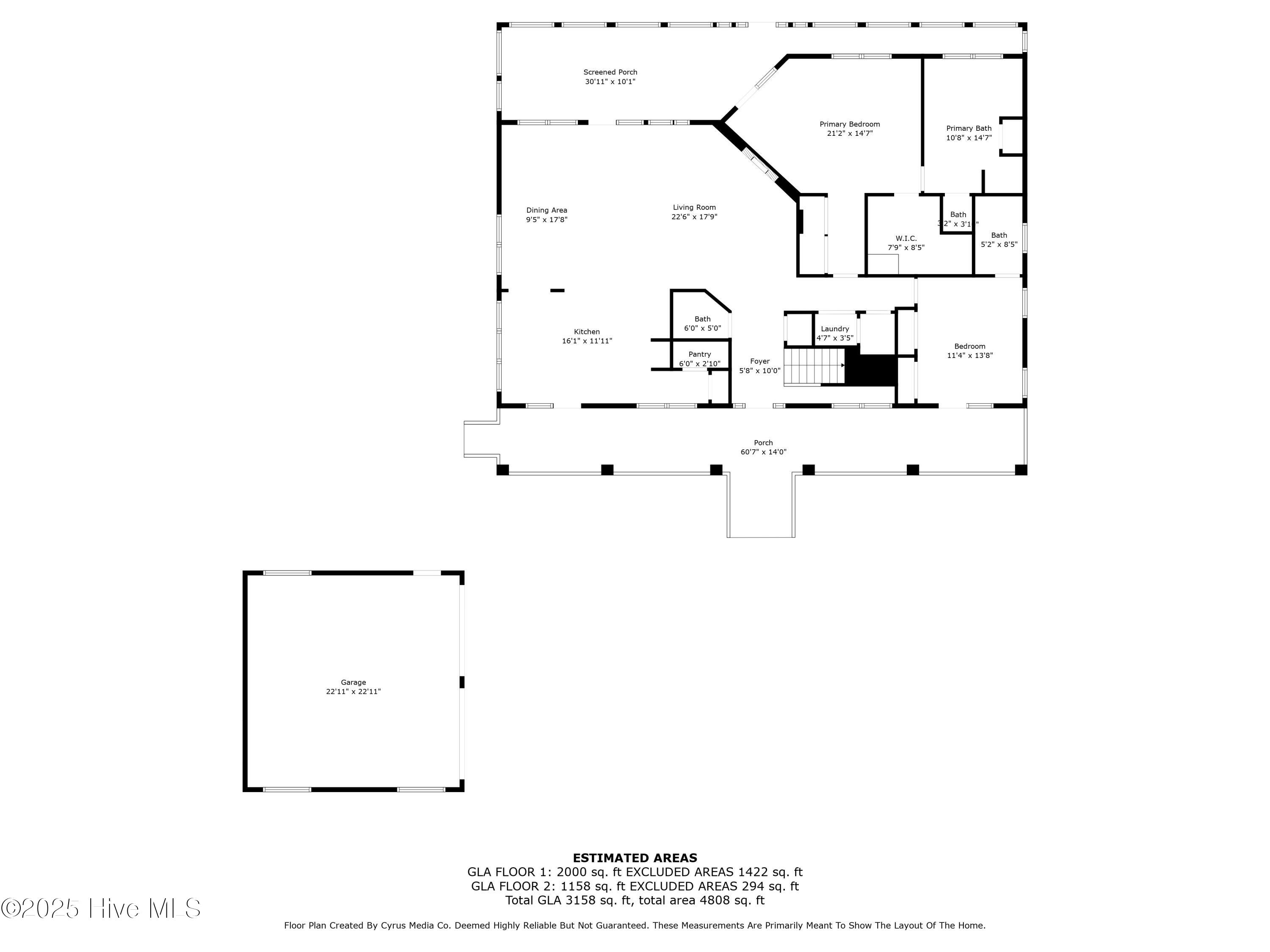376 Red Fox Run Drive Property Photo 66