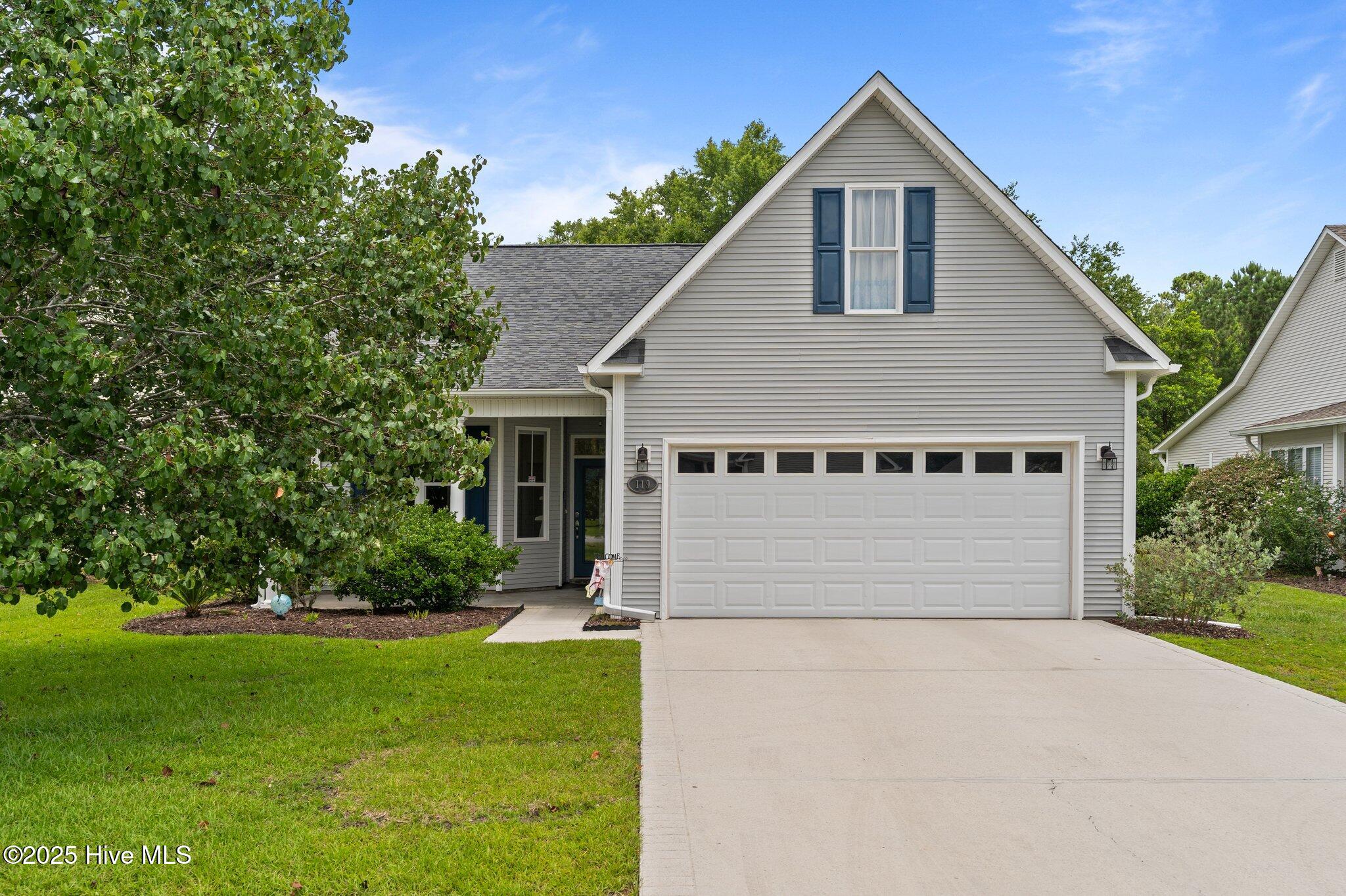 119 Azalea Drive Property Photo 1