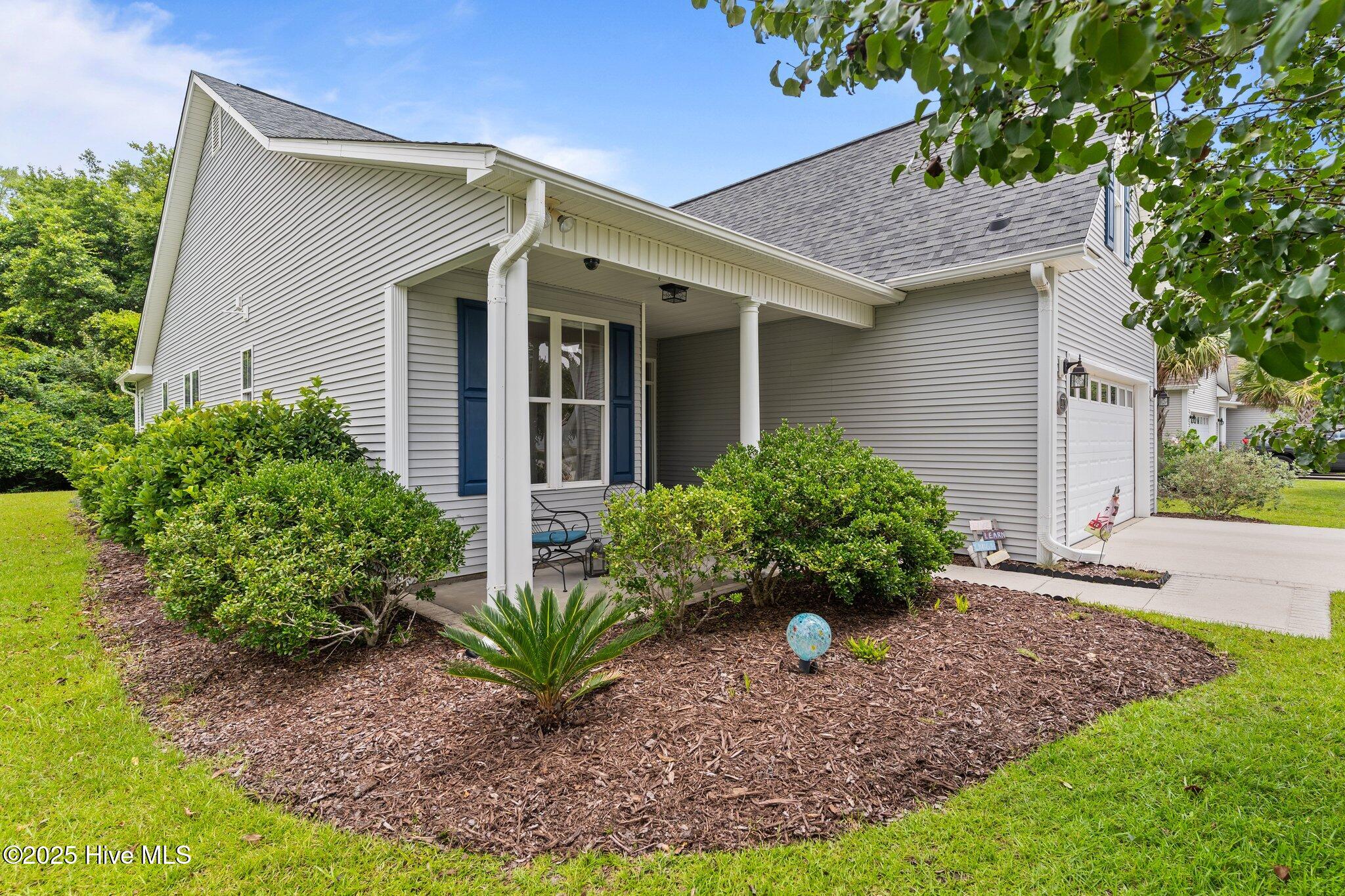 119 Azalea Drive Property Photo 3