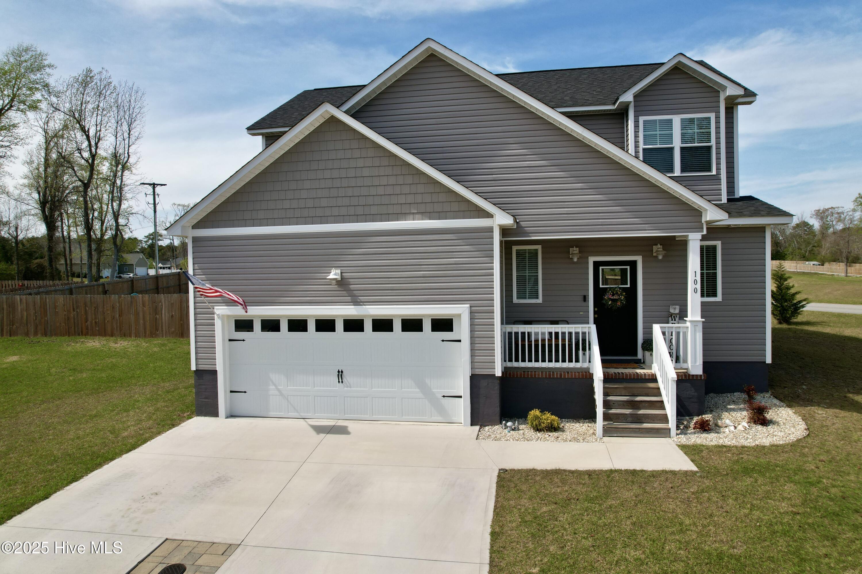 100 Baker Road Property Photo 1
