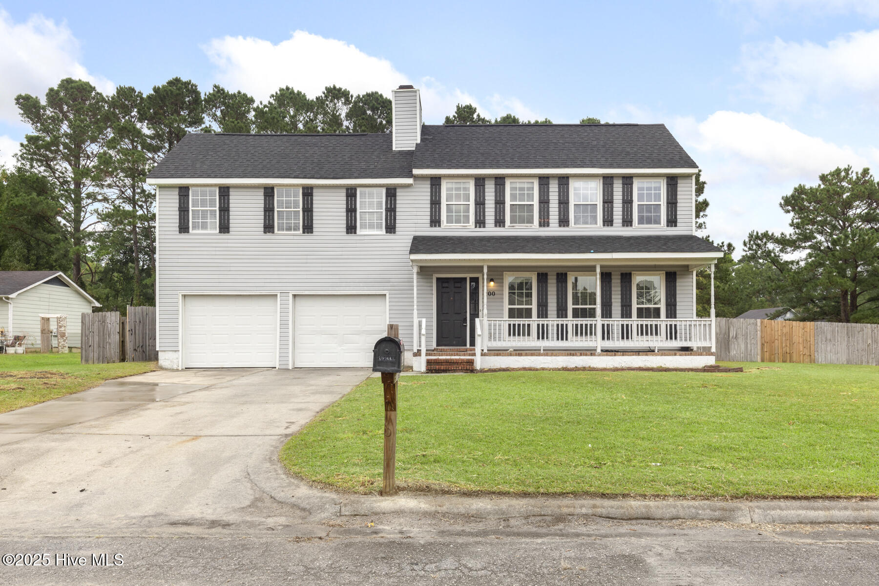 200 Shadwell Drive Property Photo 1