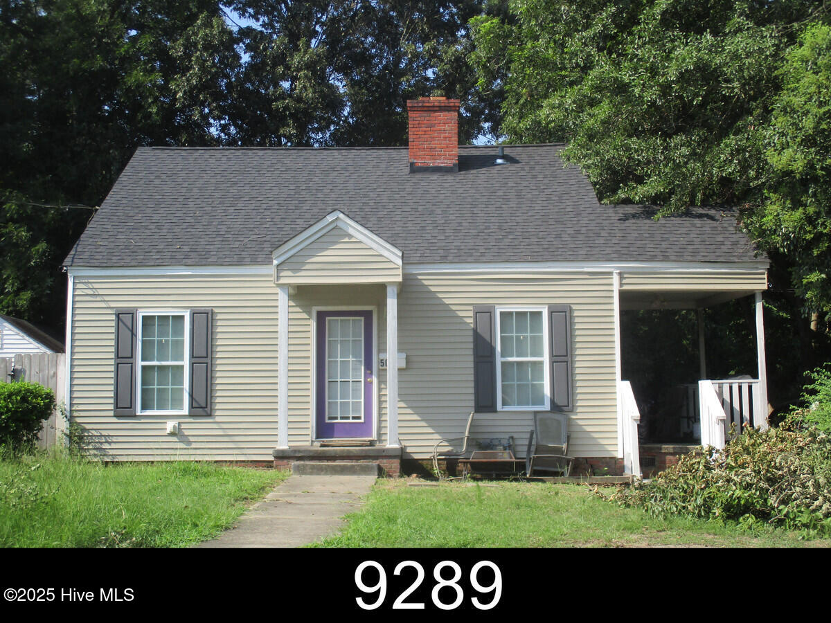 504 E 2nd Street Property Photo 1