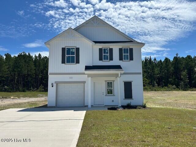 313 Deep River Road Property Photo 1