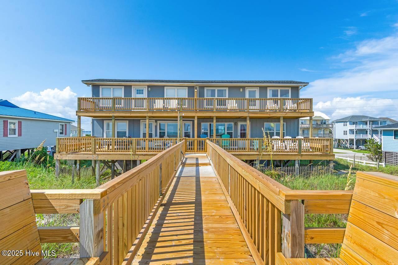 2101 Ocean Drive A Property Photo 1