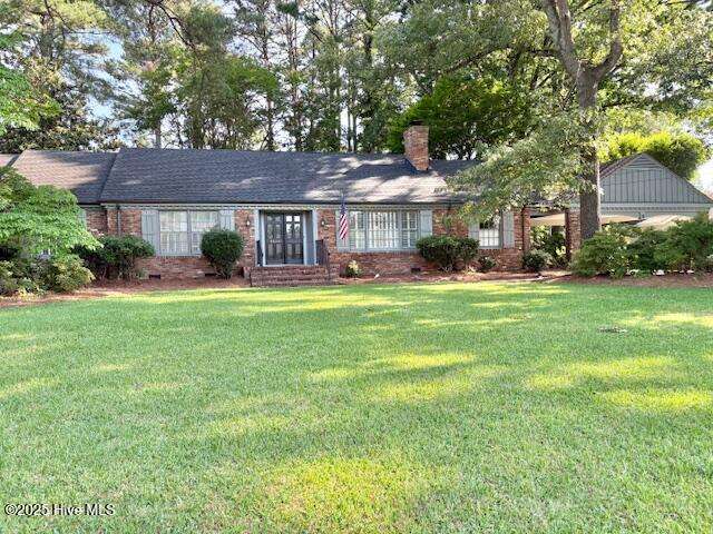 3604 Woodlawn Road Property Photo 1