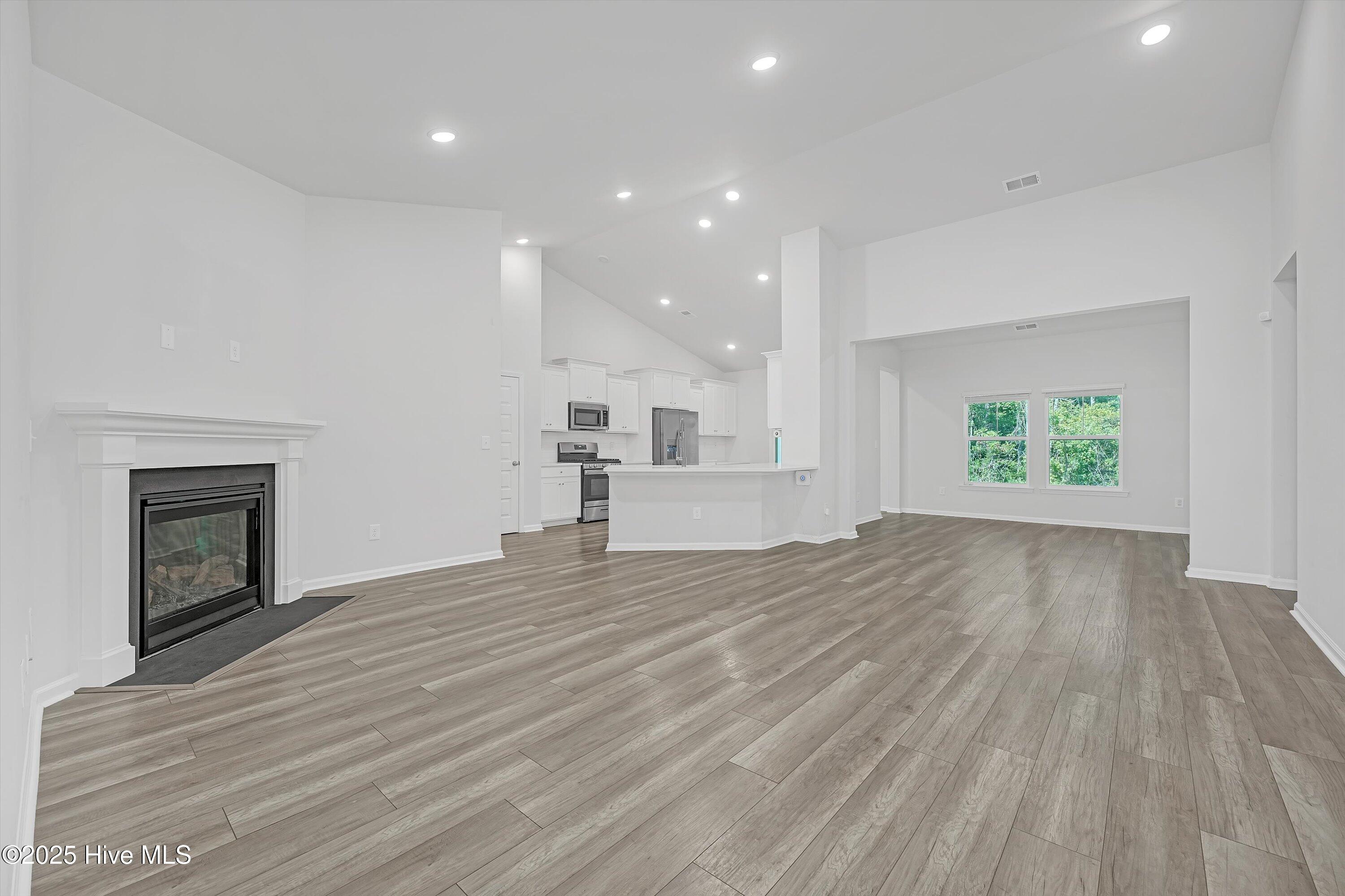 6437 Twinspur Court Property Photo 12
