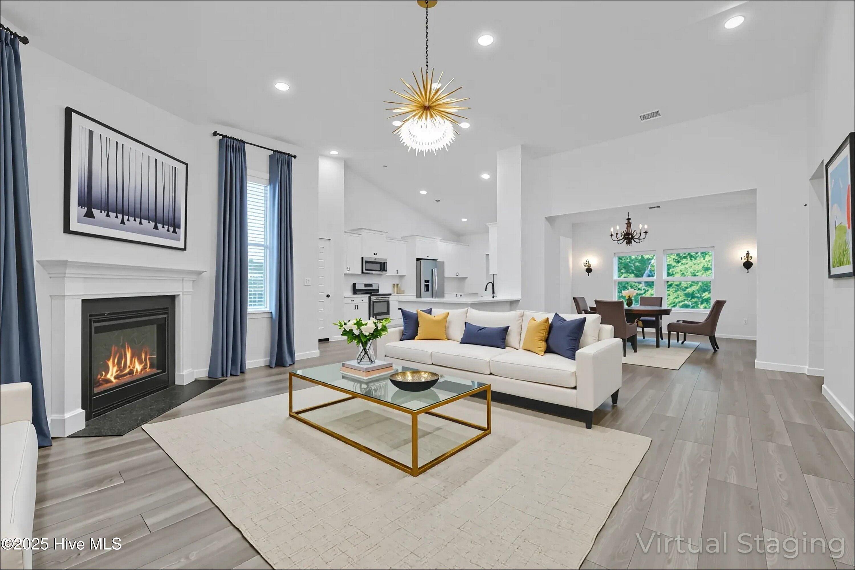 6437 Twinspur Court Property Photo 14