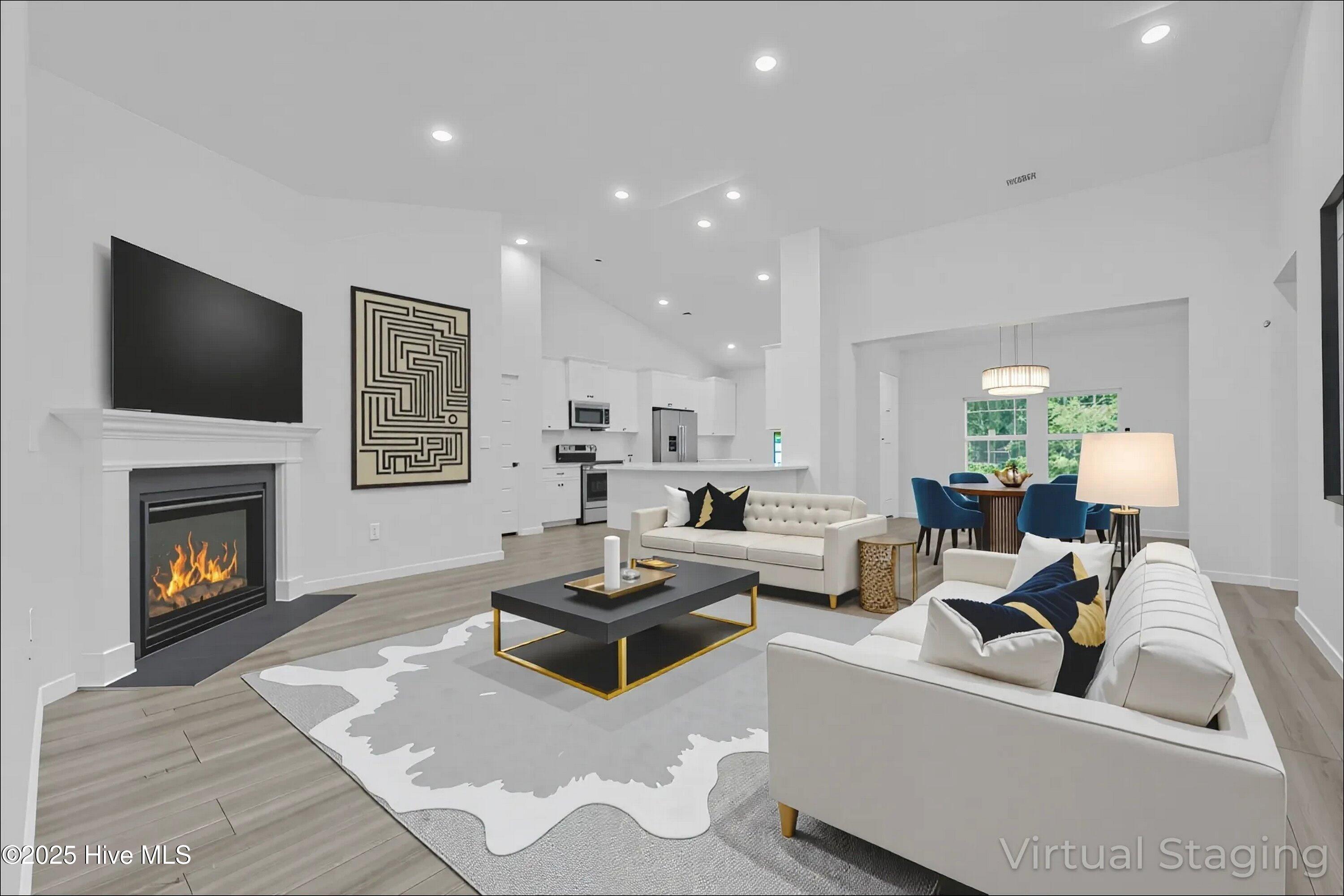 6437 Twinspur Court Property Photo 15