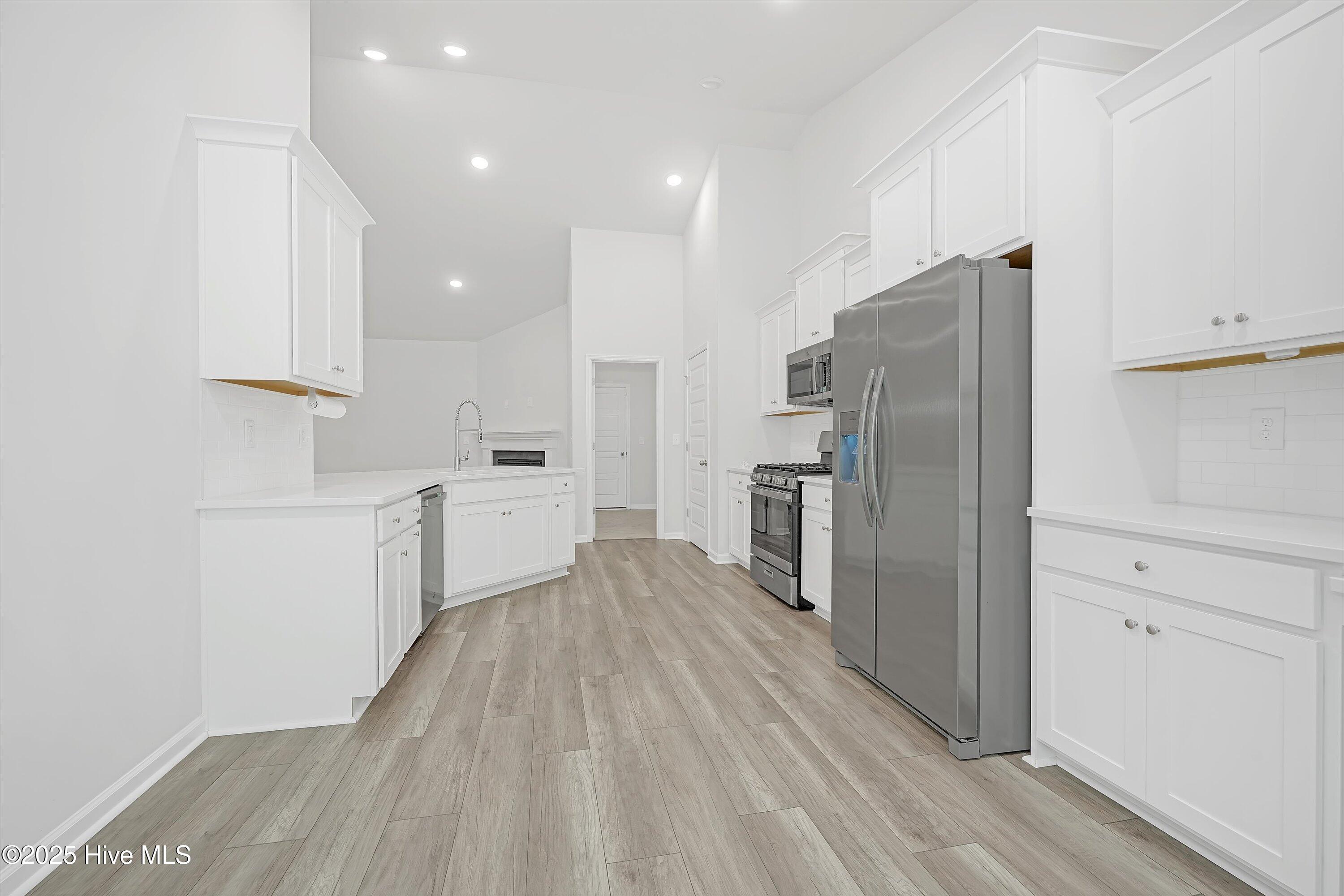 6437 Twinspur Court Property Photo 20