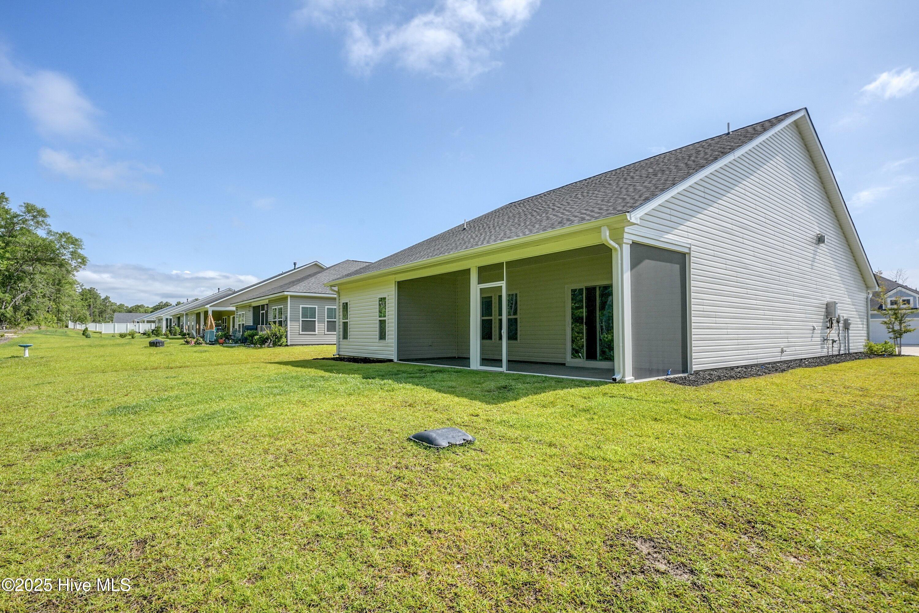 6437 Twinspur Court Property Photo 35