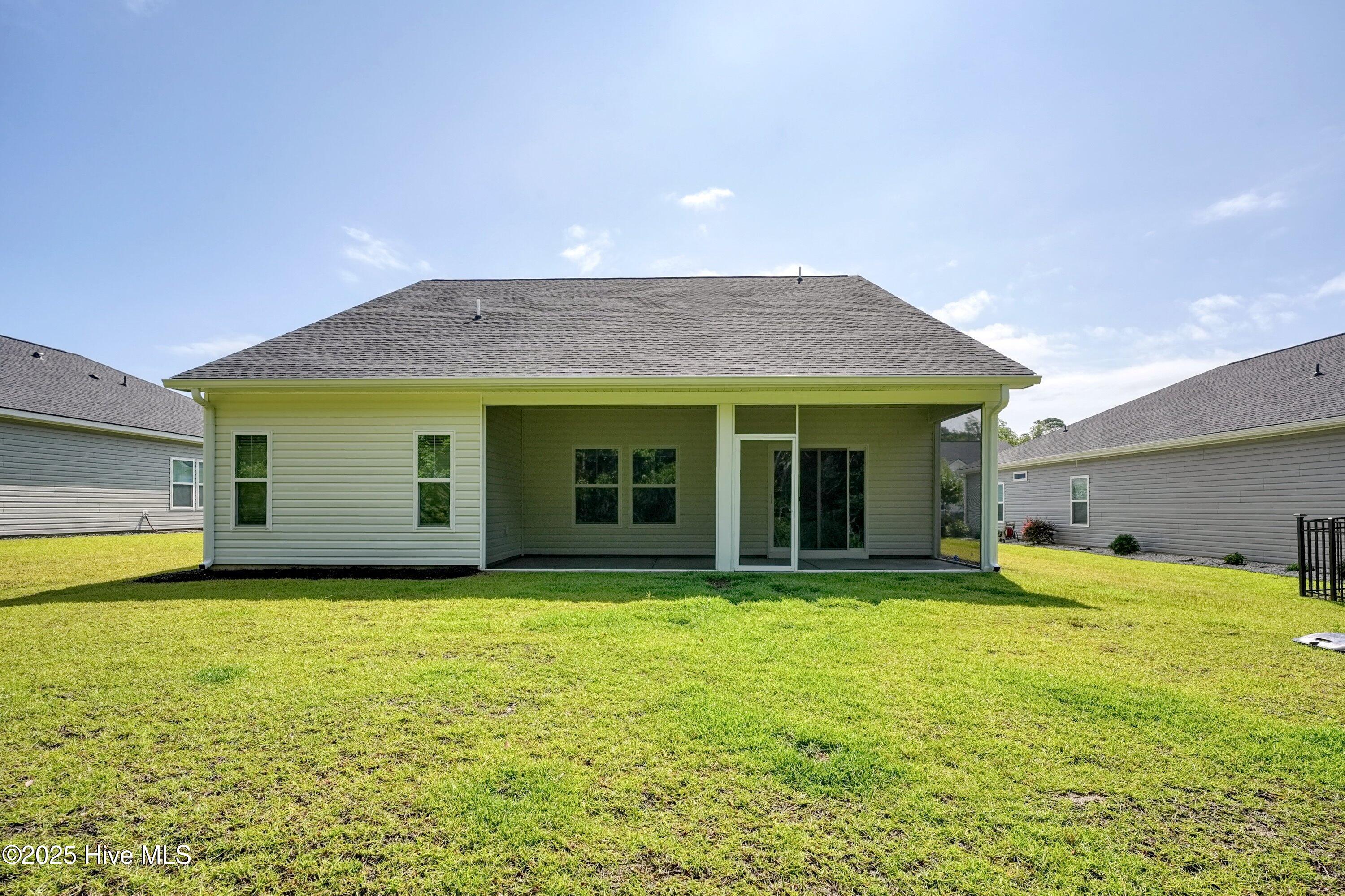 6437 Twinspur Court Property Photo 36
