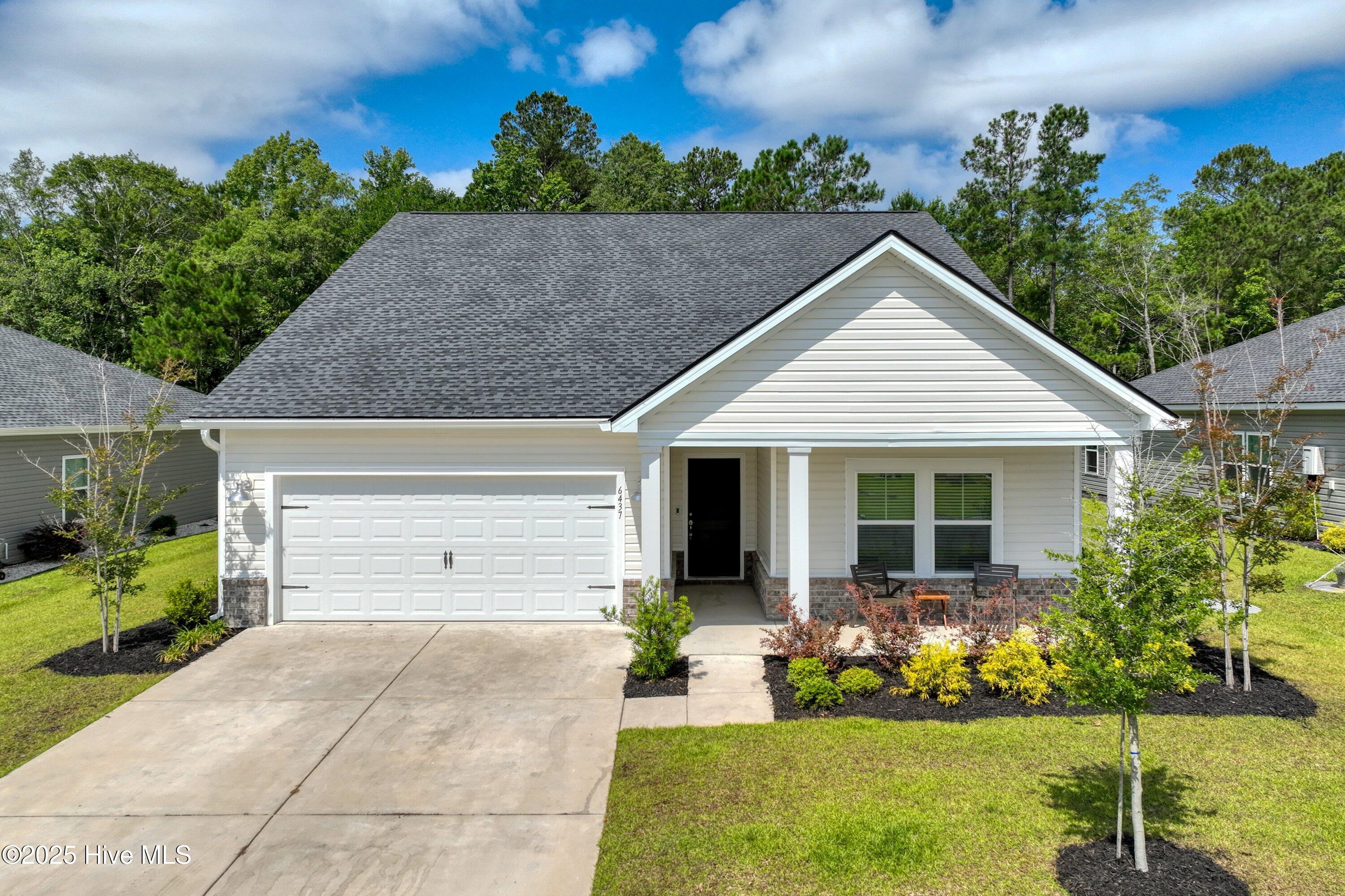 6437 Twinspur Court Property Photo 39