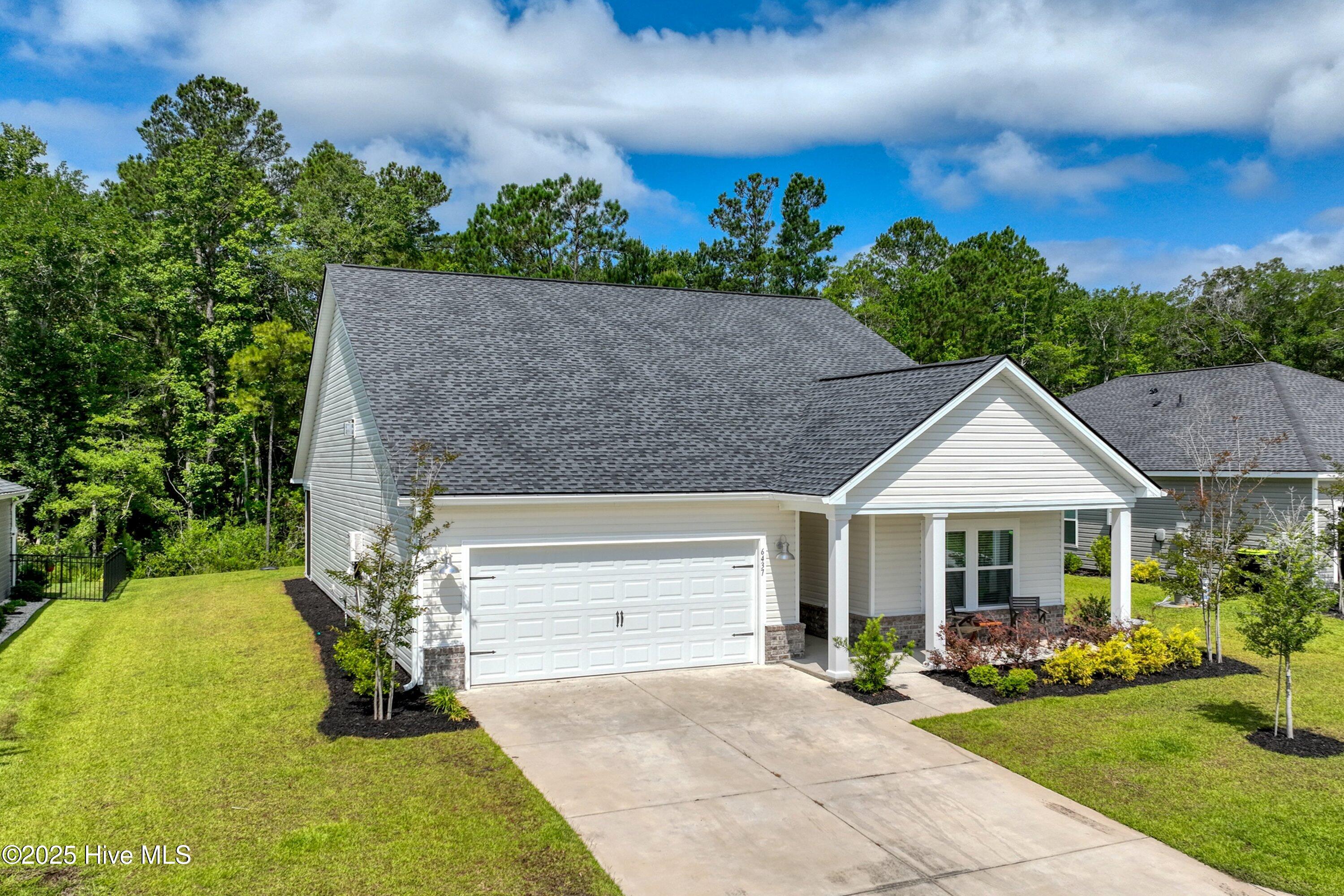 6437 Twinspur Court Property Photo 40
