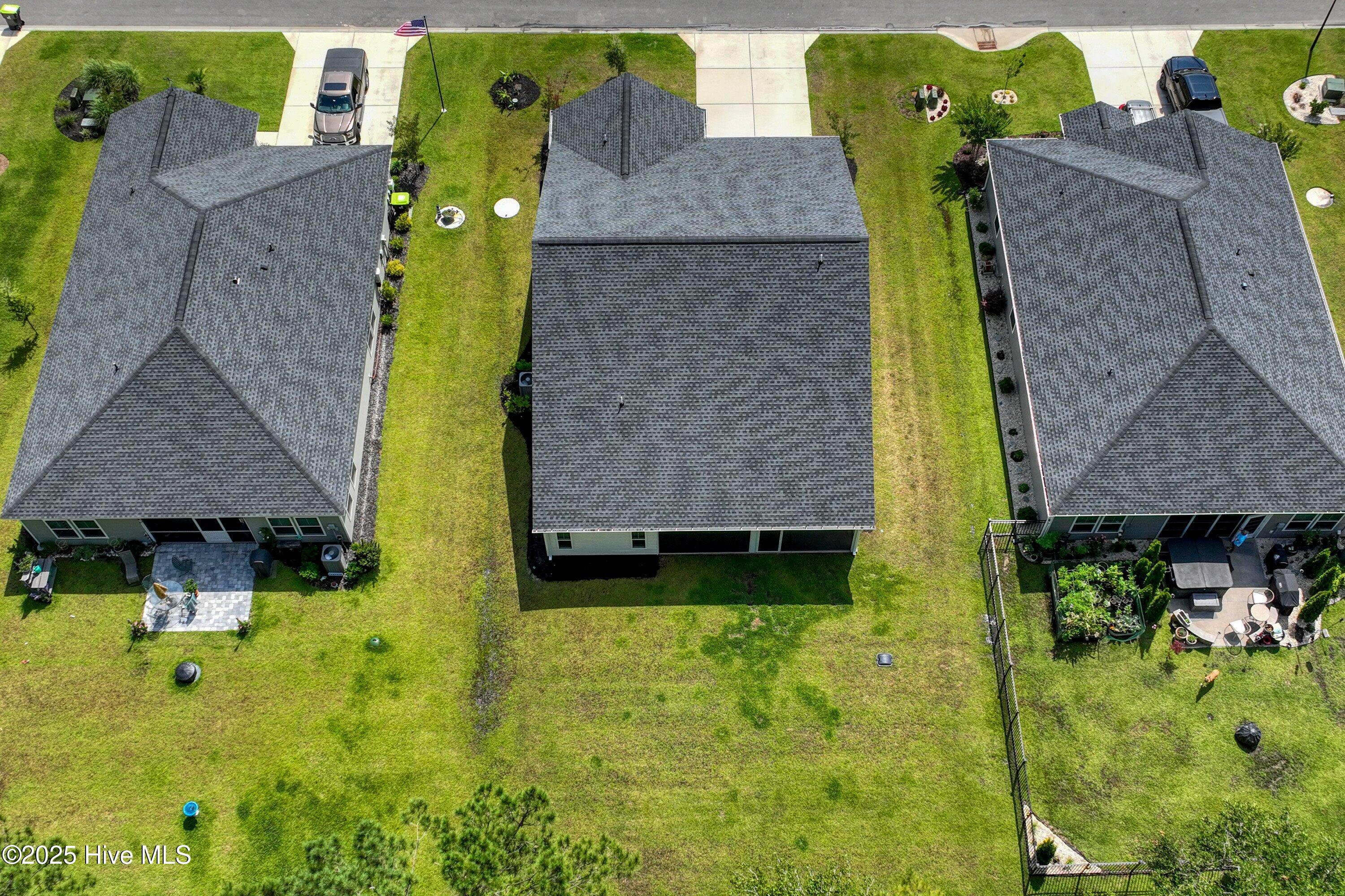 6437 Twinspur Court Property Photo 43