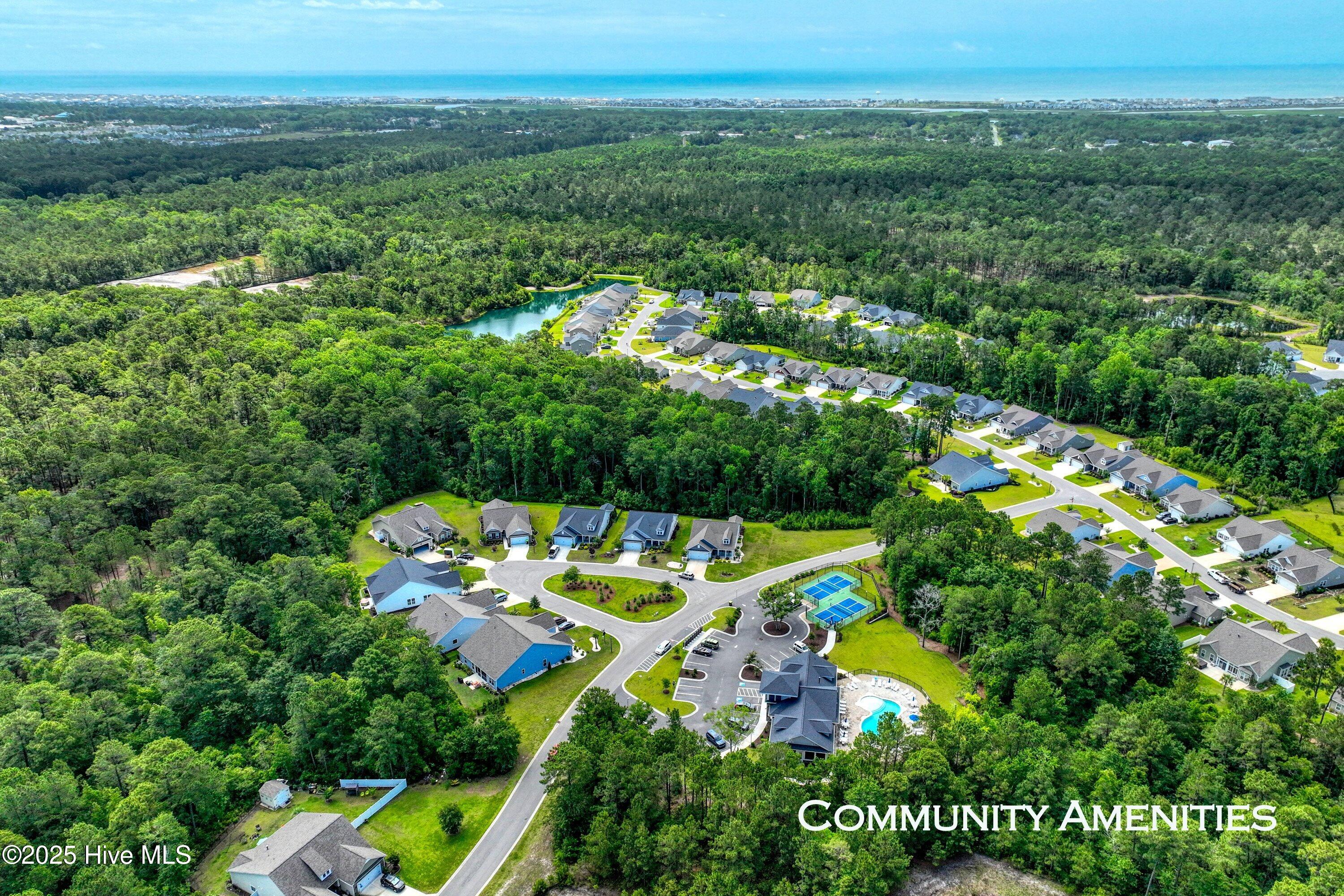 6437 Twinspur Court Property Photo 44