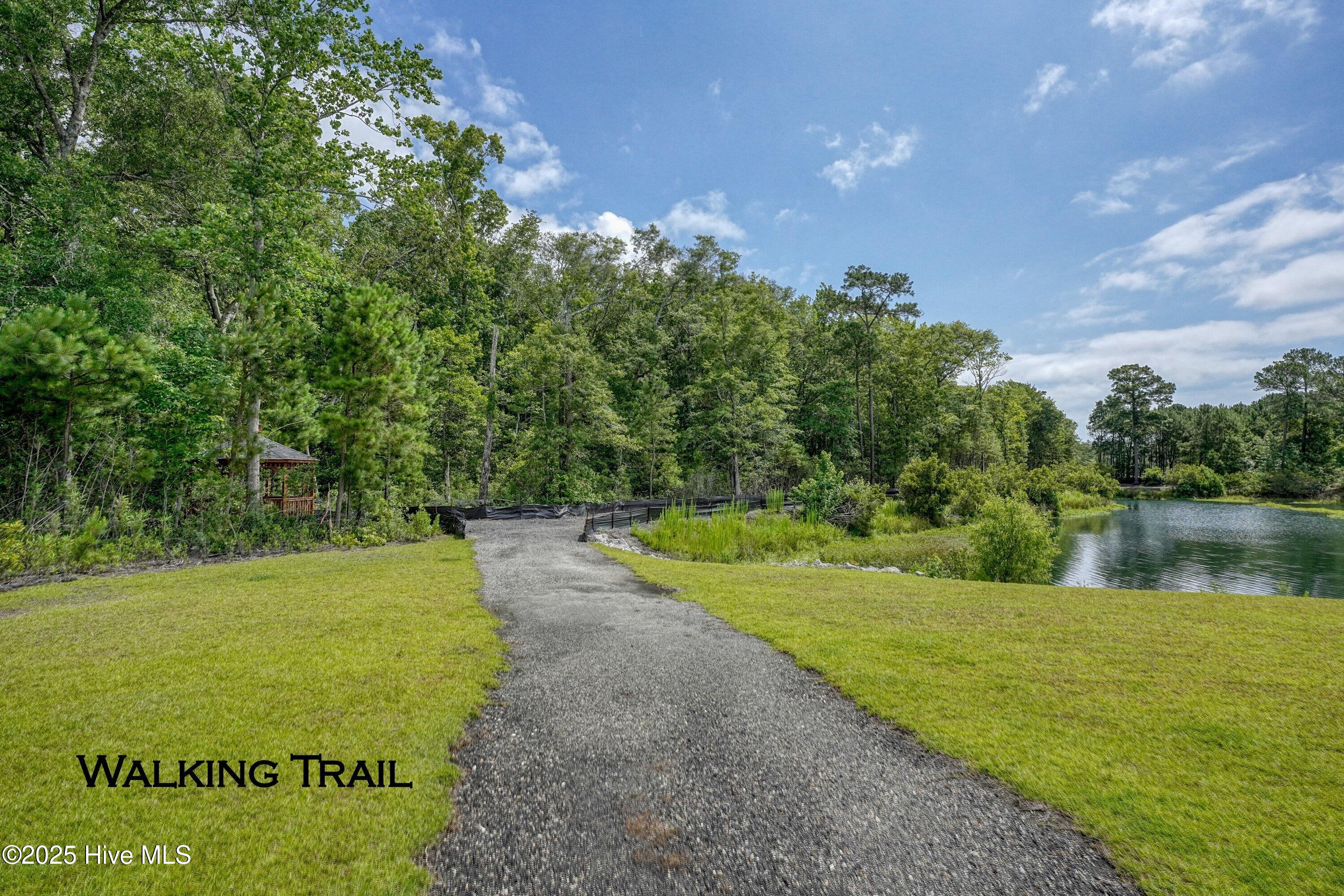 6437 Twinspur Court Property Photo 57