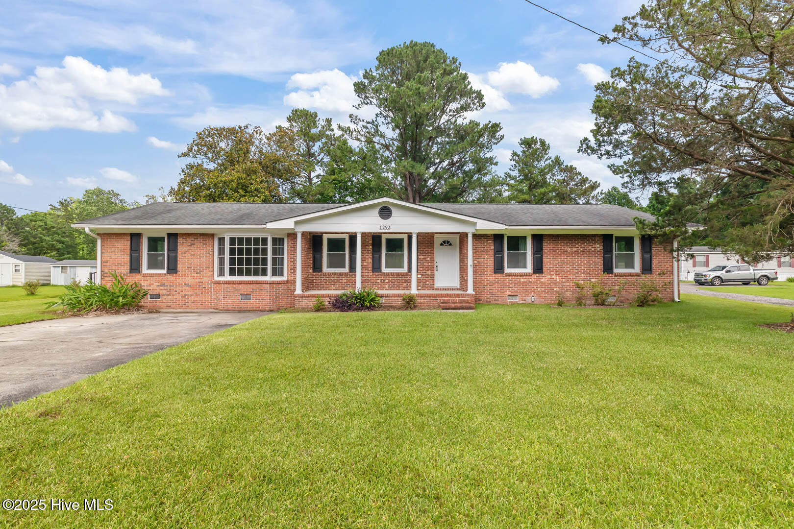1292 Lake Cole Road Property Photo 1