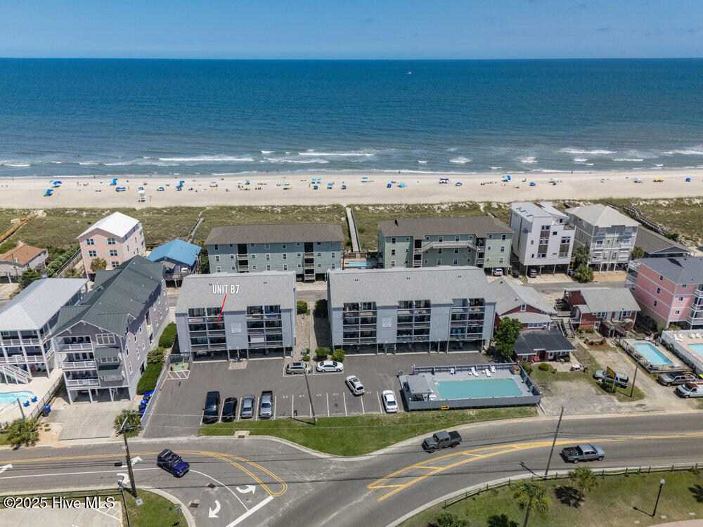 404 S Carolina Beach Avenue B7 Property Photo 1