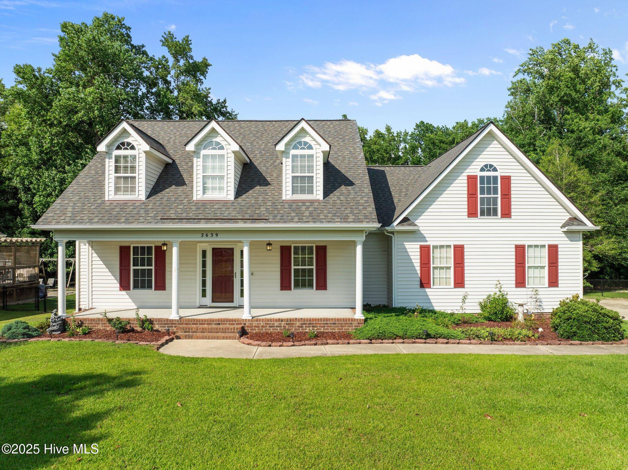 2639 Plumosa Drive