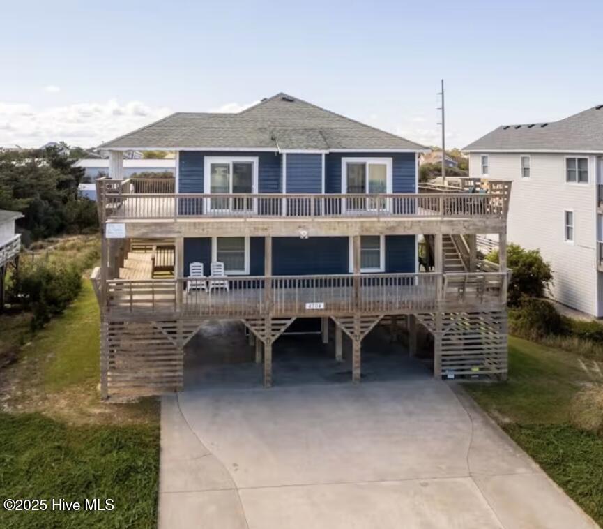 4704 S Va Dare Trail