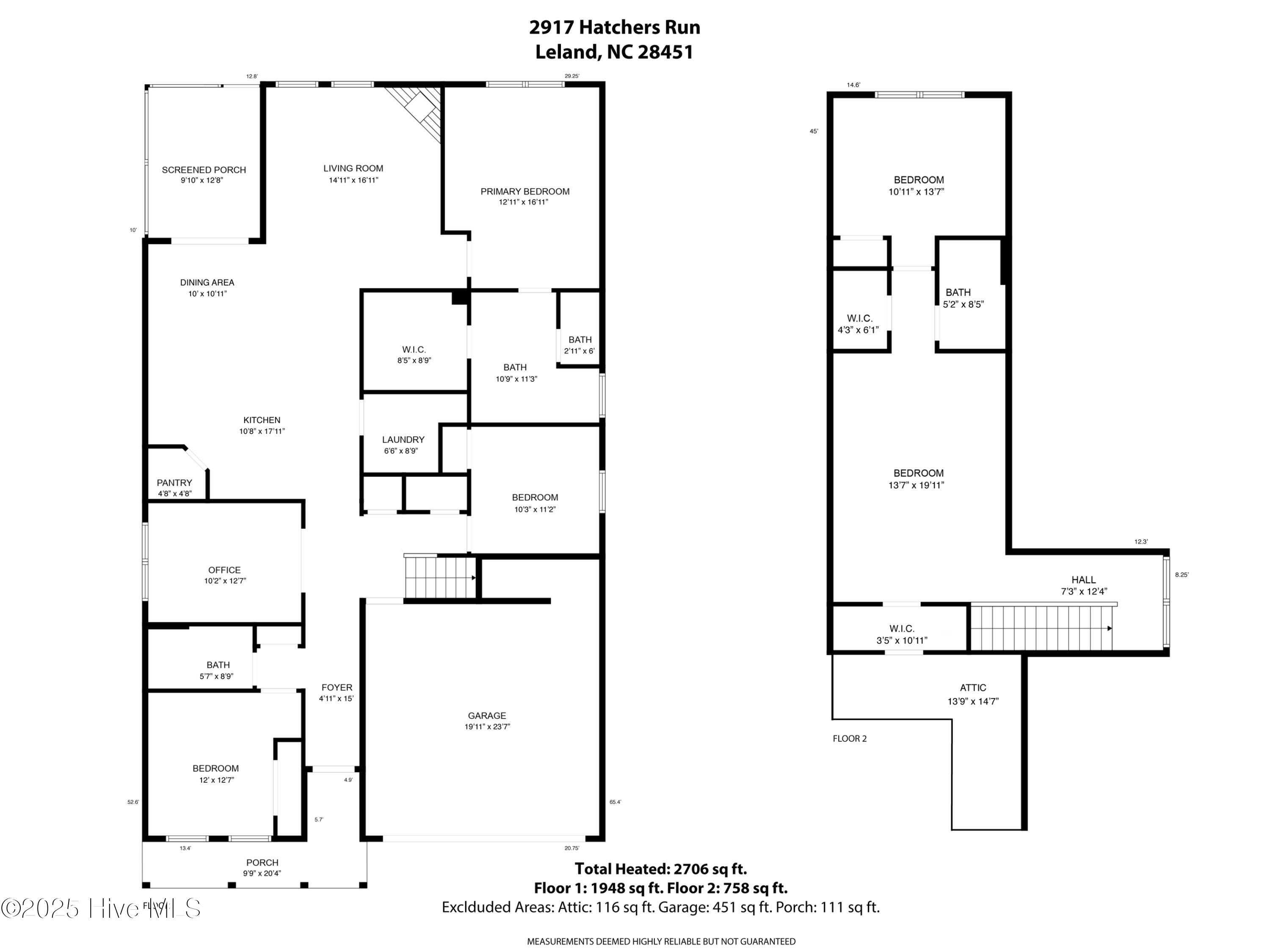 2917 Hatchers Run Property Photo 75