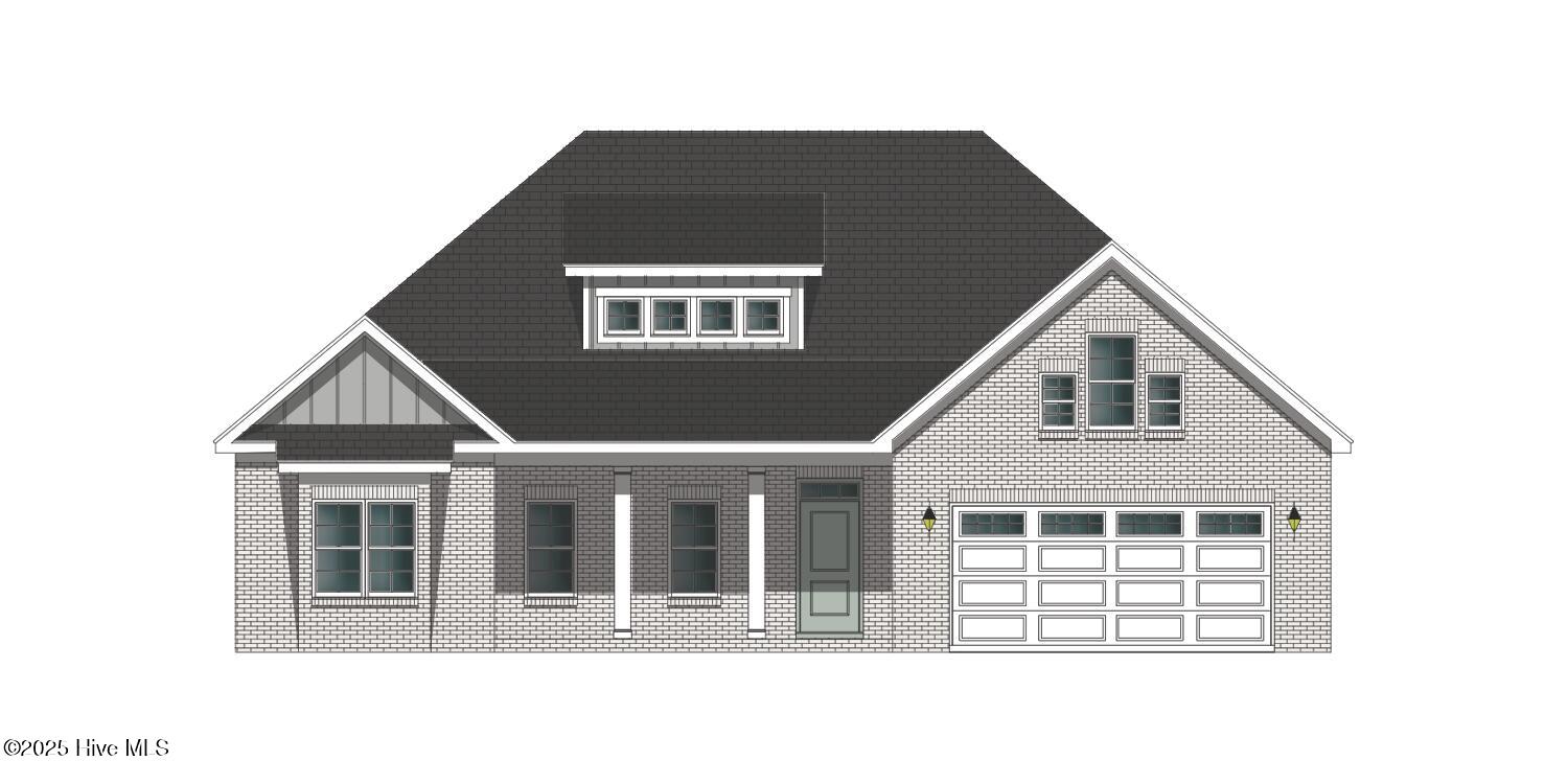 405 Donald Drive Property Photo 1
