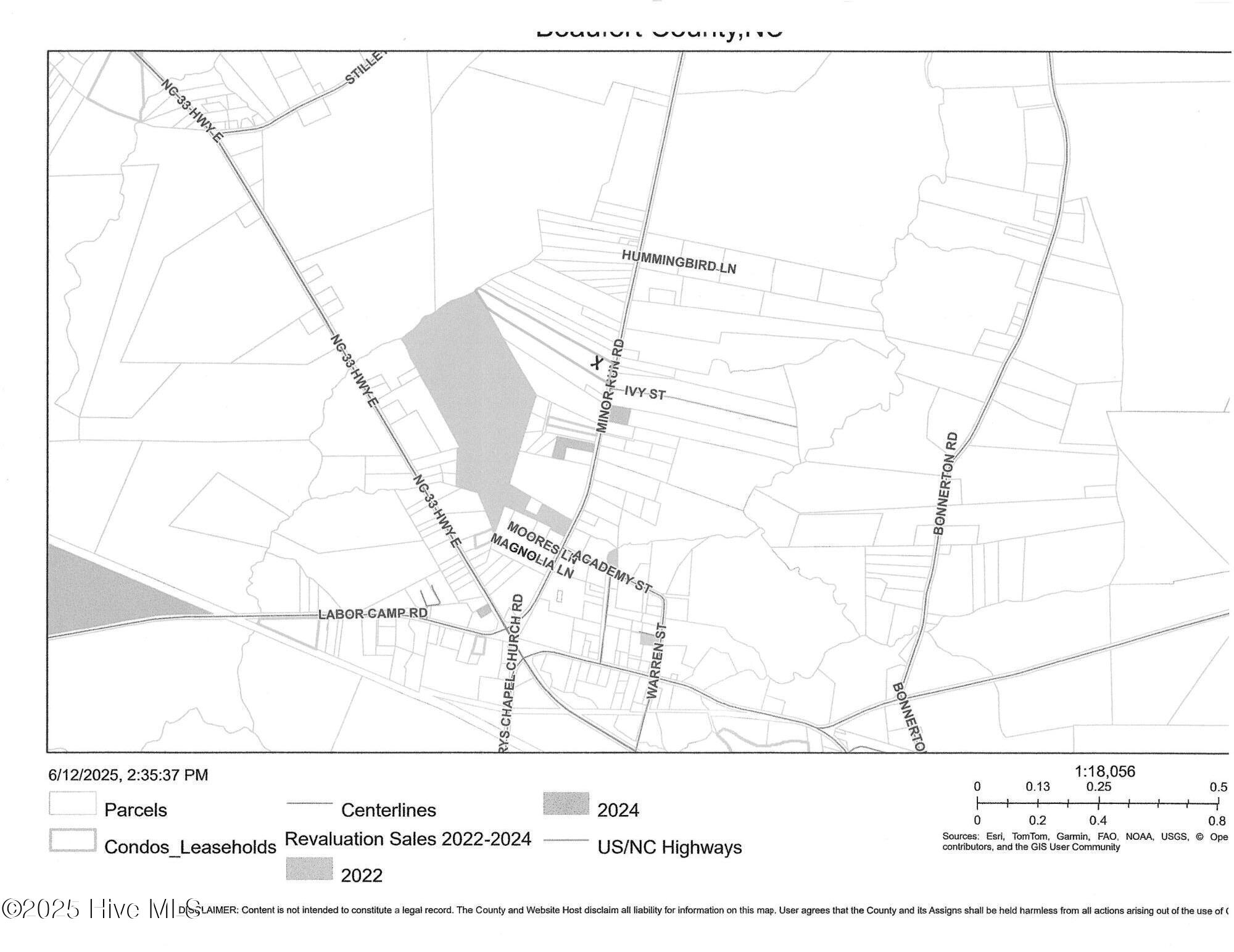 21348 Minor Run Road Property Photo 1