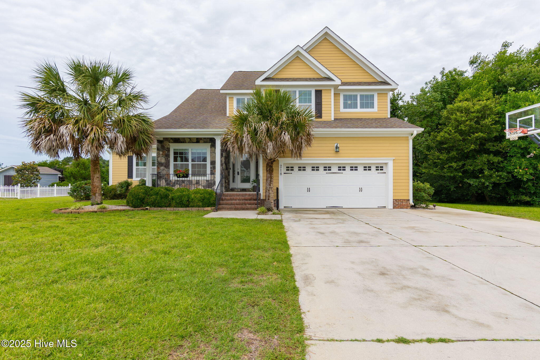 218 Morada Bay Drive Property Photo 1