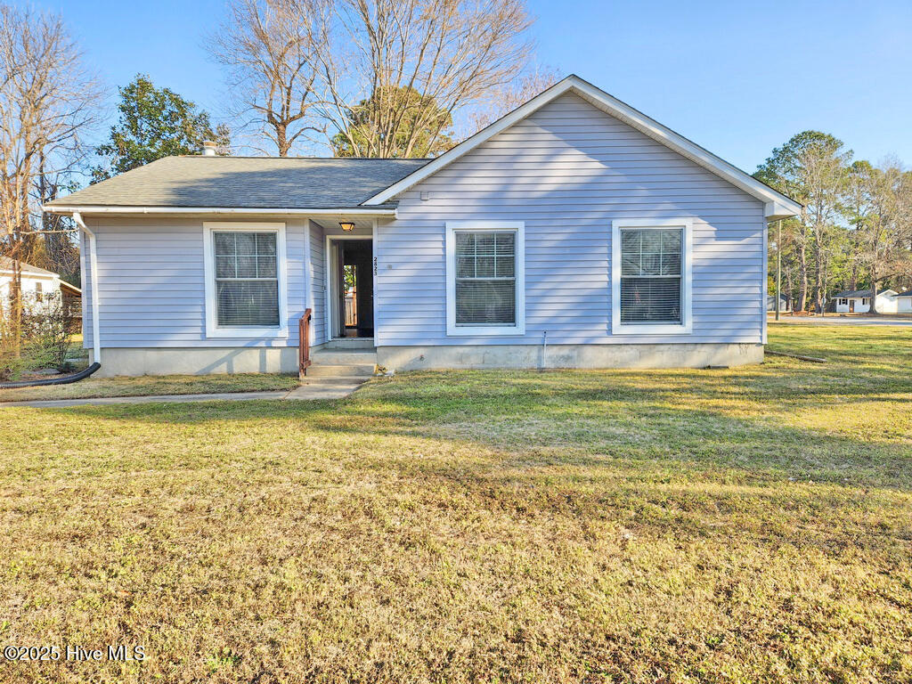 2823 Harvest Property Photo 1