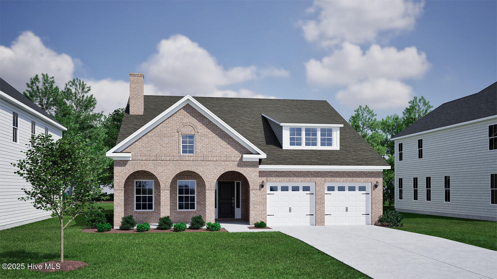 157 Heart Pine Avenue Lot 2 Property Photo 1